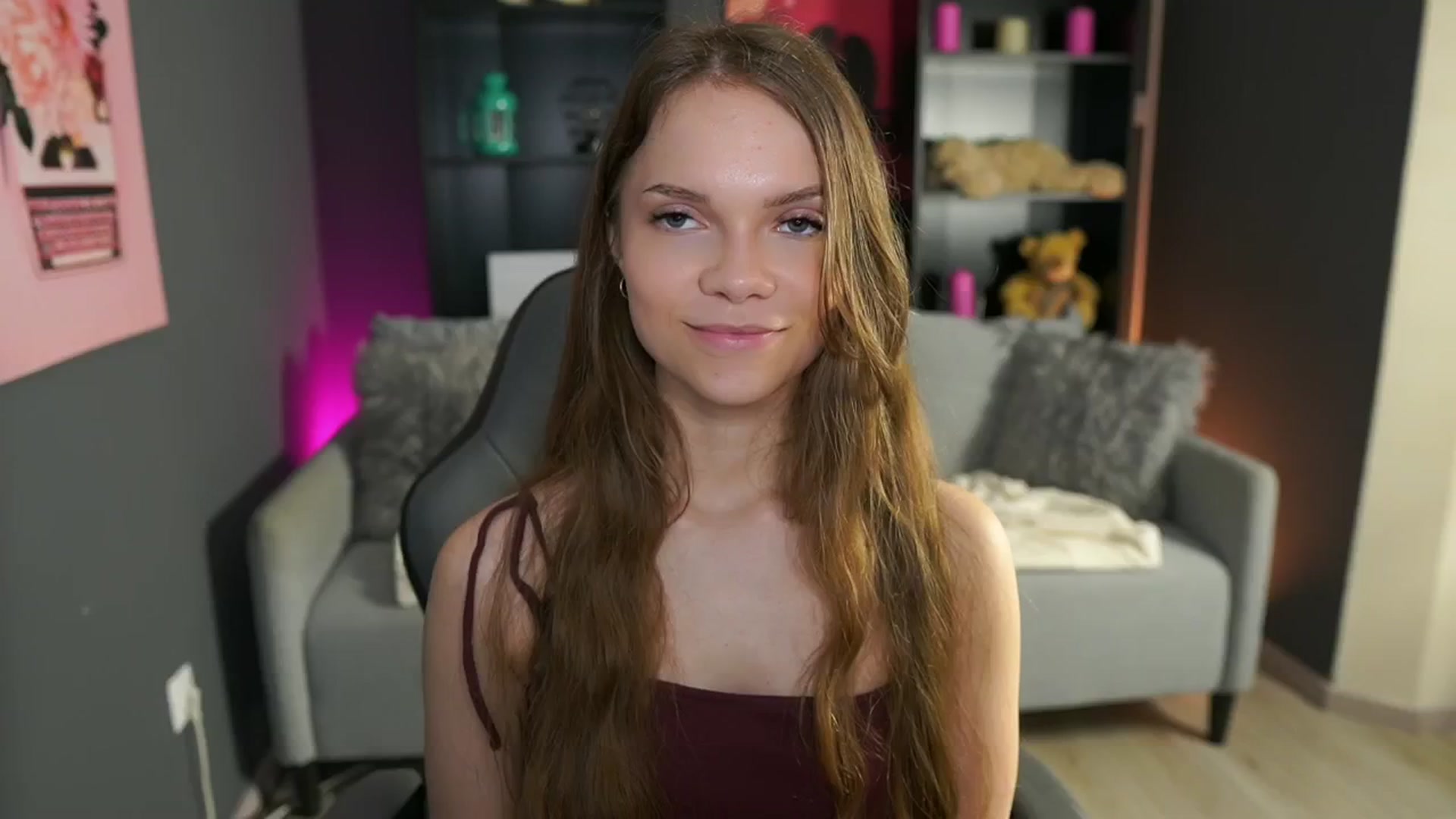 Gallery image thumbnail from Natasha_Malk's myfreecams stream on, 05/11/2024, 14:03 image 7 of 20