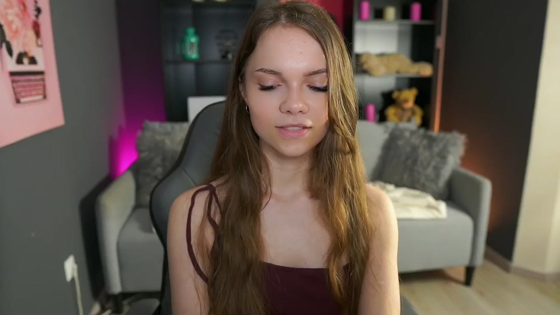 Gallery image thumbnail from Natasha_Malk's myfreecams stream on, 05/11/2024, 14:03 image 6 of 20