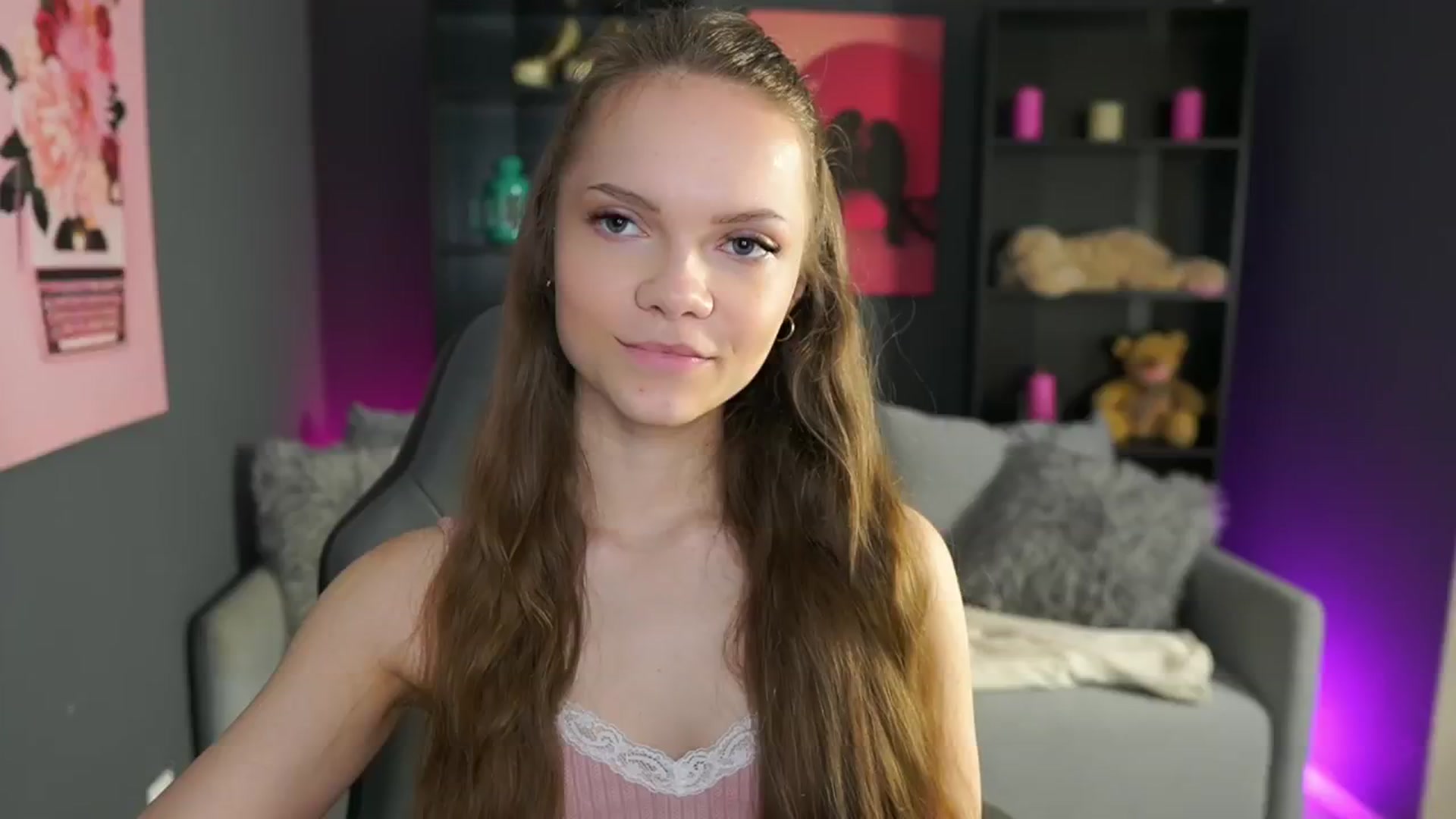 Gallery image thumbnail from Natasha_Malk's myfreecams stream on, 05/12/2024, 10:16 image 10 of 20