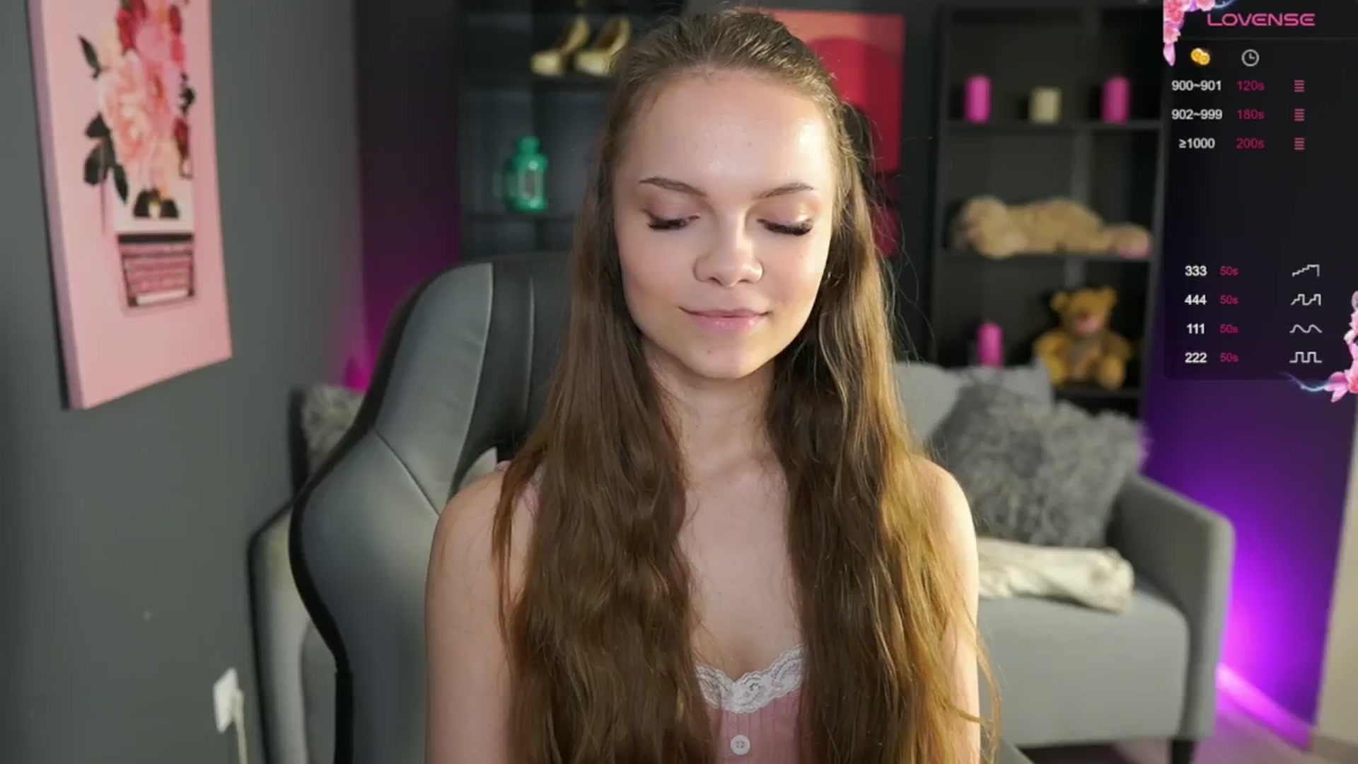 Gallery image thumbnail from Natasha_Malk's myfreecams stream on, 05/12/2024, 16:55 image 11 of 20