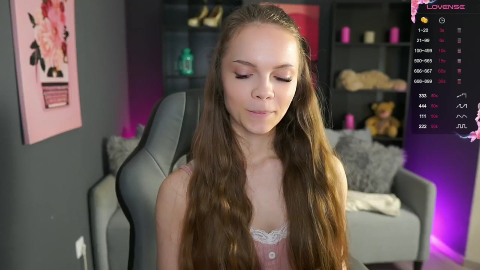 Gallery image thumbnail from Natasha_Malk's myfreecams stream on, 05/12/2024, 16:55 image 13 of 20