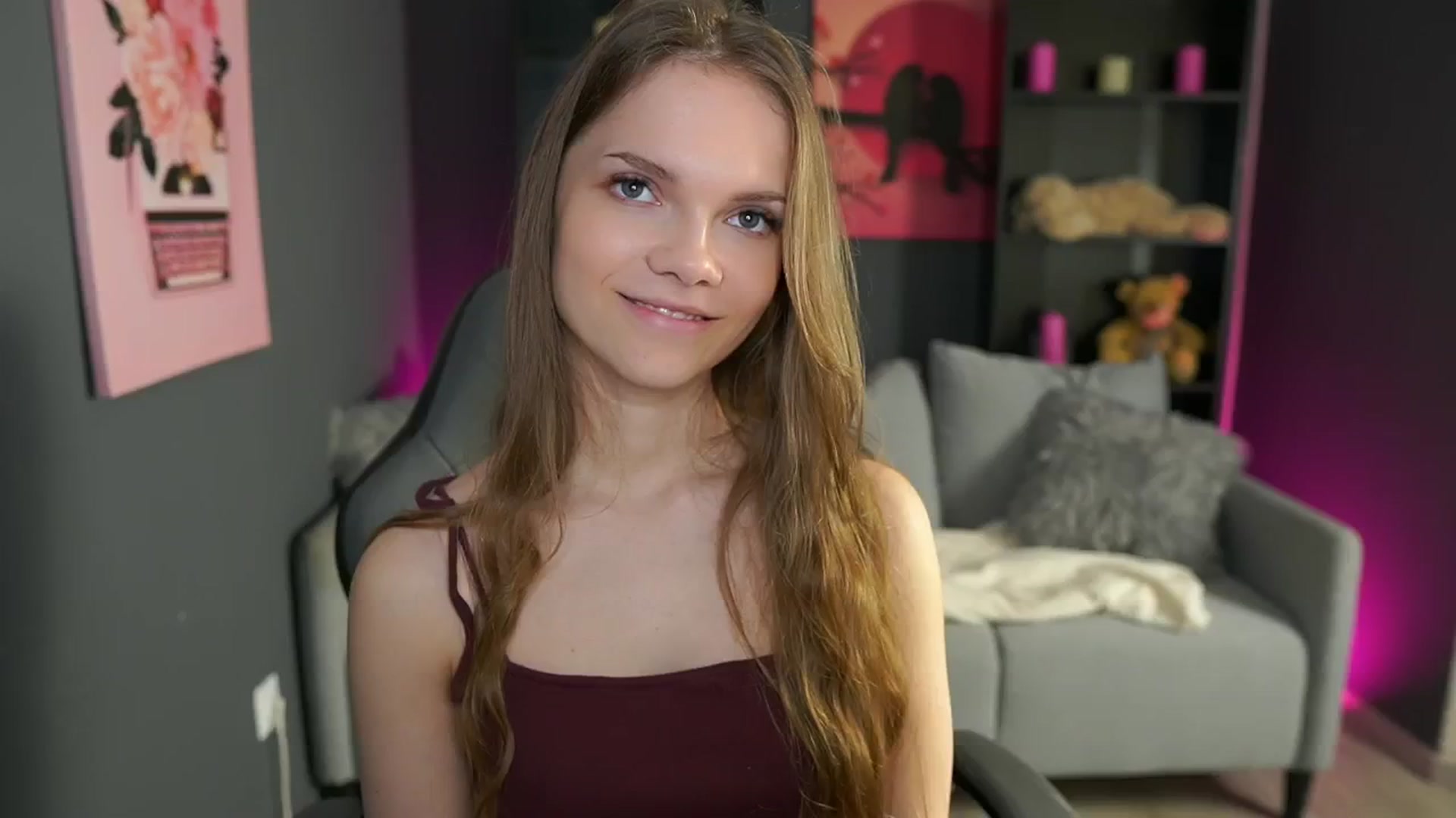 Gallery image thumbnail from Natasha_Malk's myfreecams stream on, 05/16/2024, 13:02 image 5 of 20