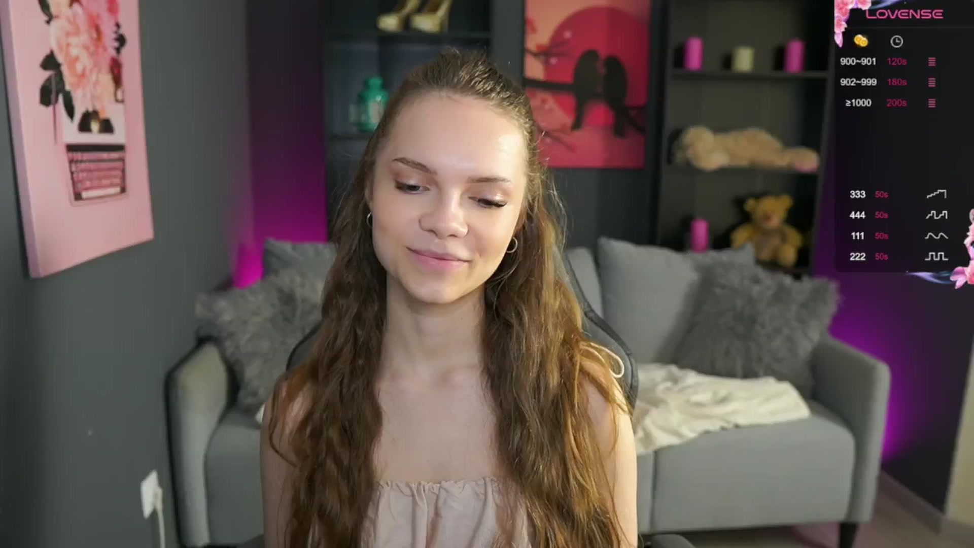 Gallery image thumbnail from Natasha_Malk's myfreecams stream on, 05/19/2024, 09:53 image 11 of 20