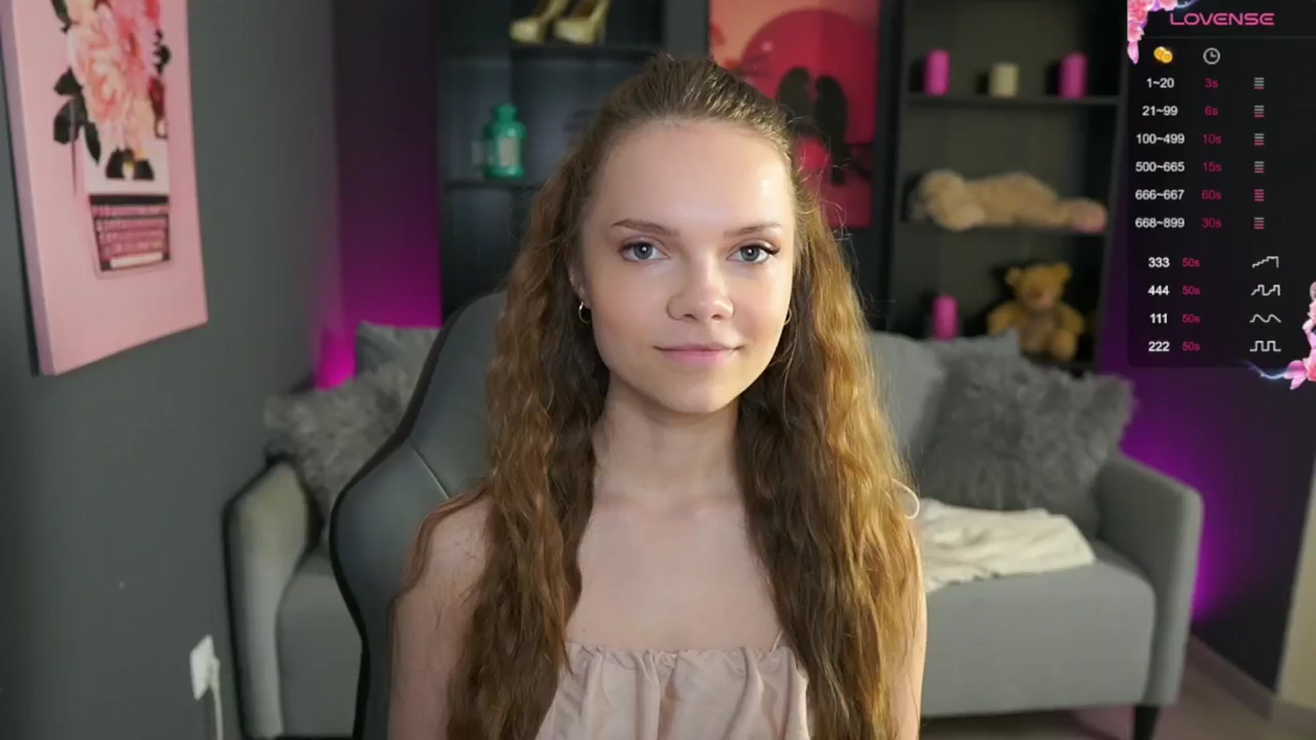 Gallery image thumbnail from Natasha_Malk's myfreecams stream on, 05/19/2024, 09:53 image 12 of 20