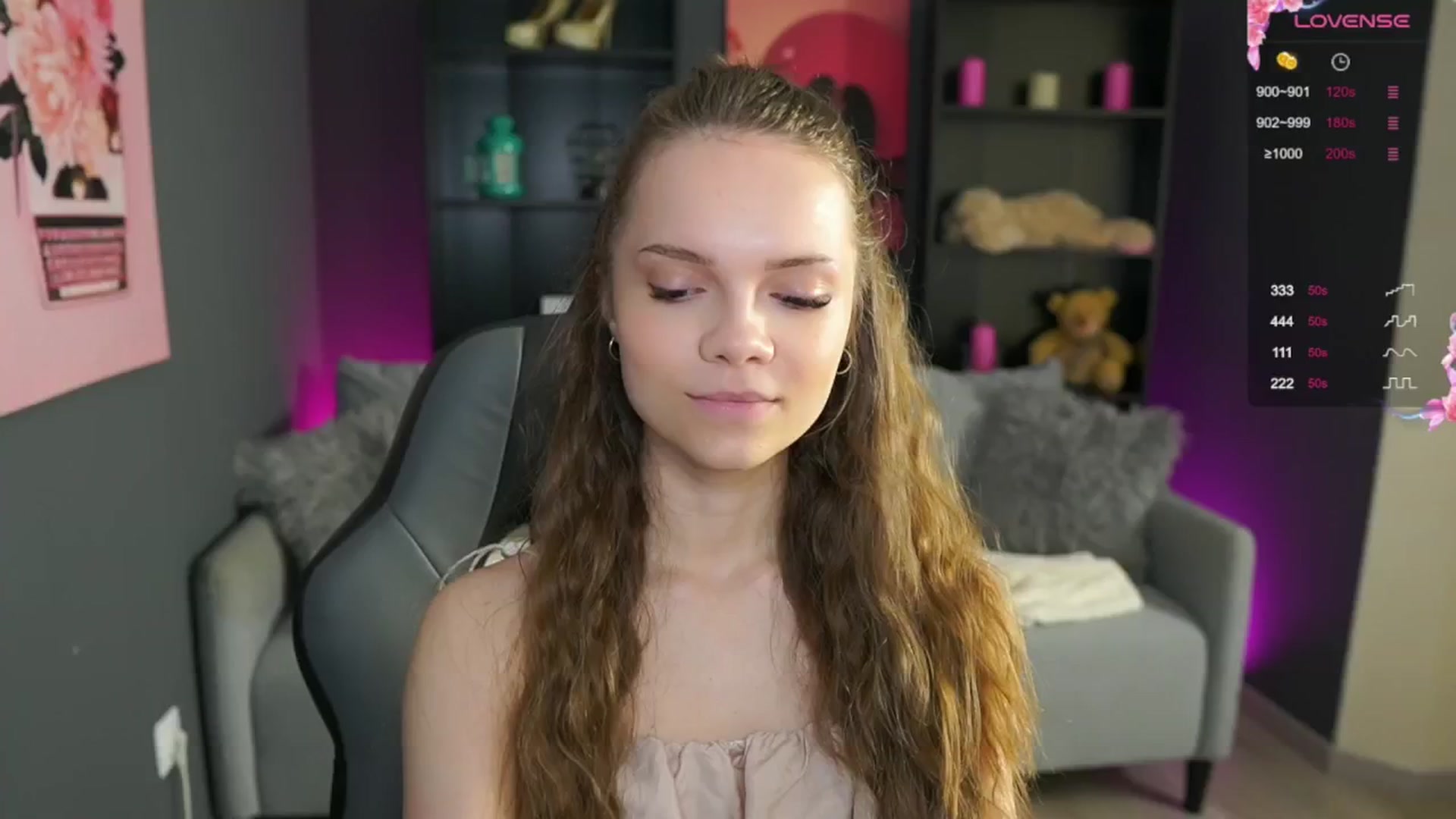 Gallery image thumbnail from Natasha_Malk's myfreecams stream on, 05/19/2024, 09:53 image 20 of 20