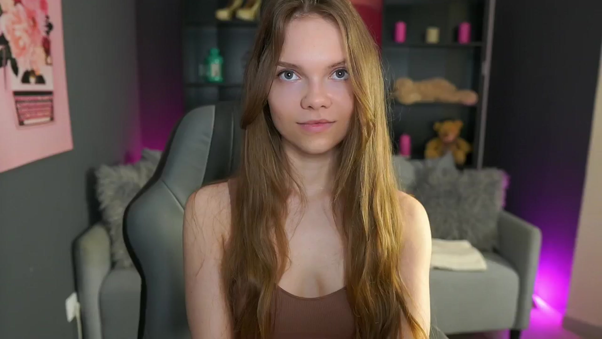 Gallery image thumbnail from Natasha_Malk's myfreecams stream on, 05/22/2024, 15:04 image 2 of 20