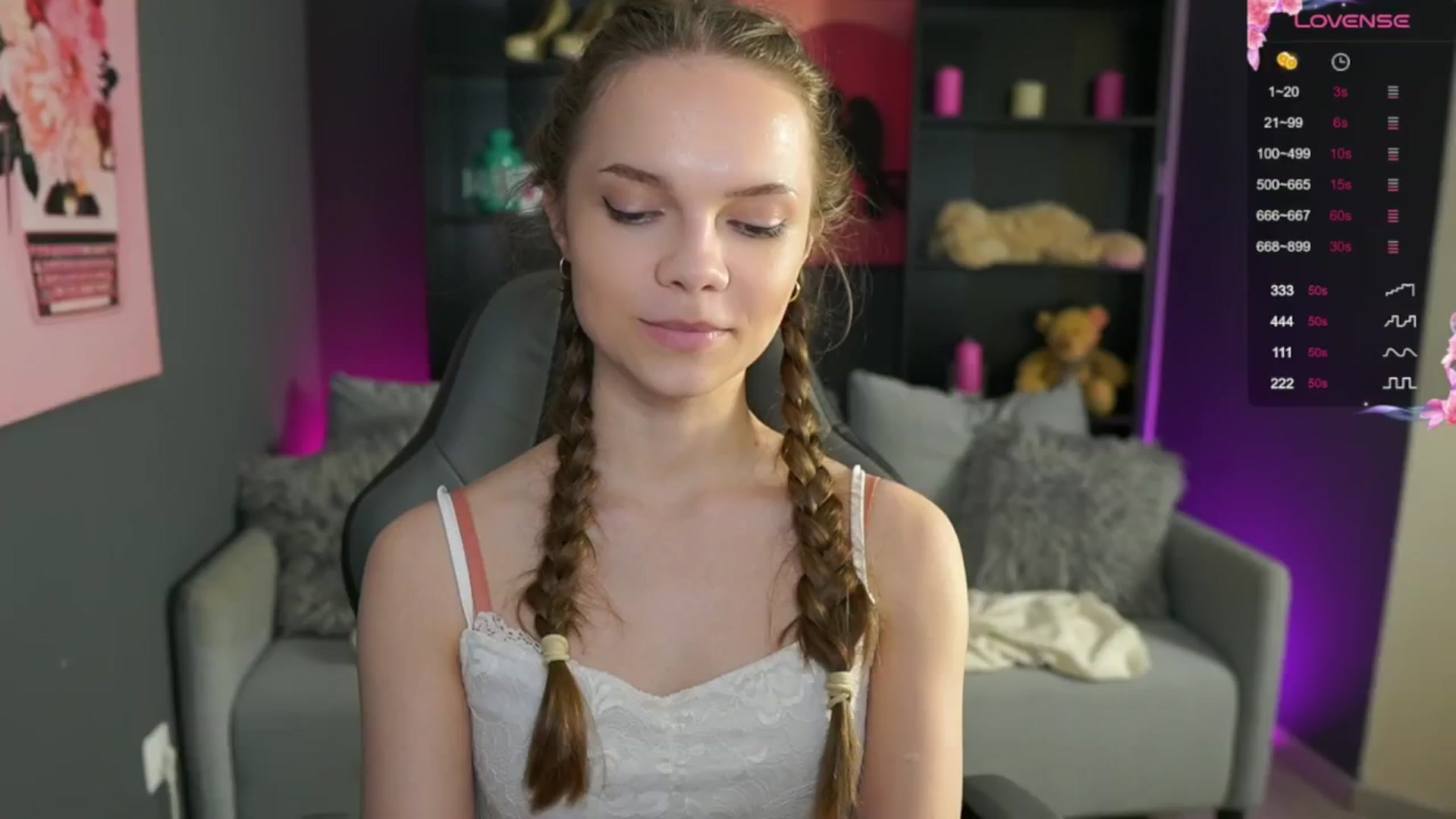 Gallery image thumbnail from Natasha_Malk's myfreecams stream on, 05/26/2024, 18:01 image 10 of 20
