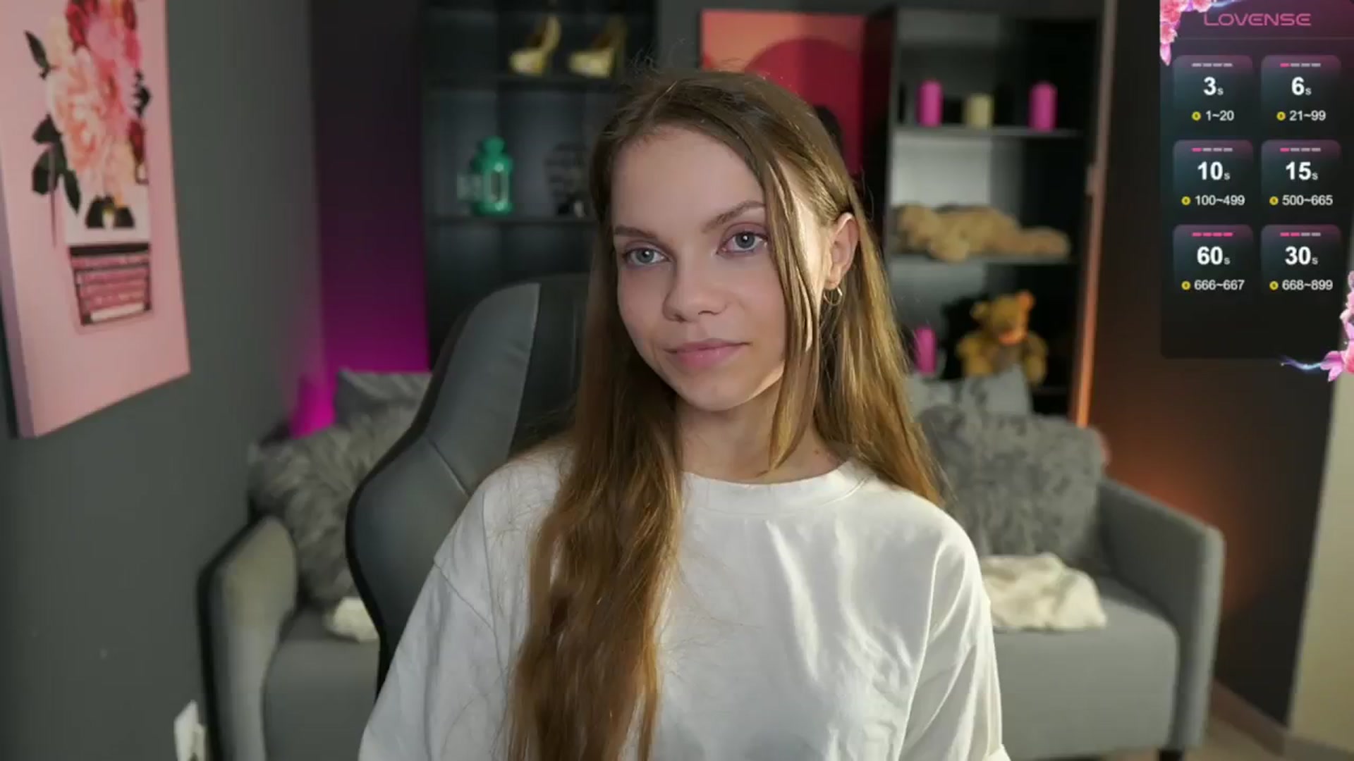 Gallery image thumbnail from Natasha_Malk's myfreecams stream on, 05/31/2024, 13:49 image 15 of 20