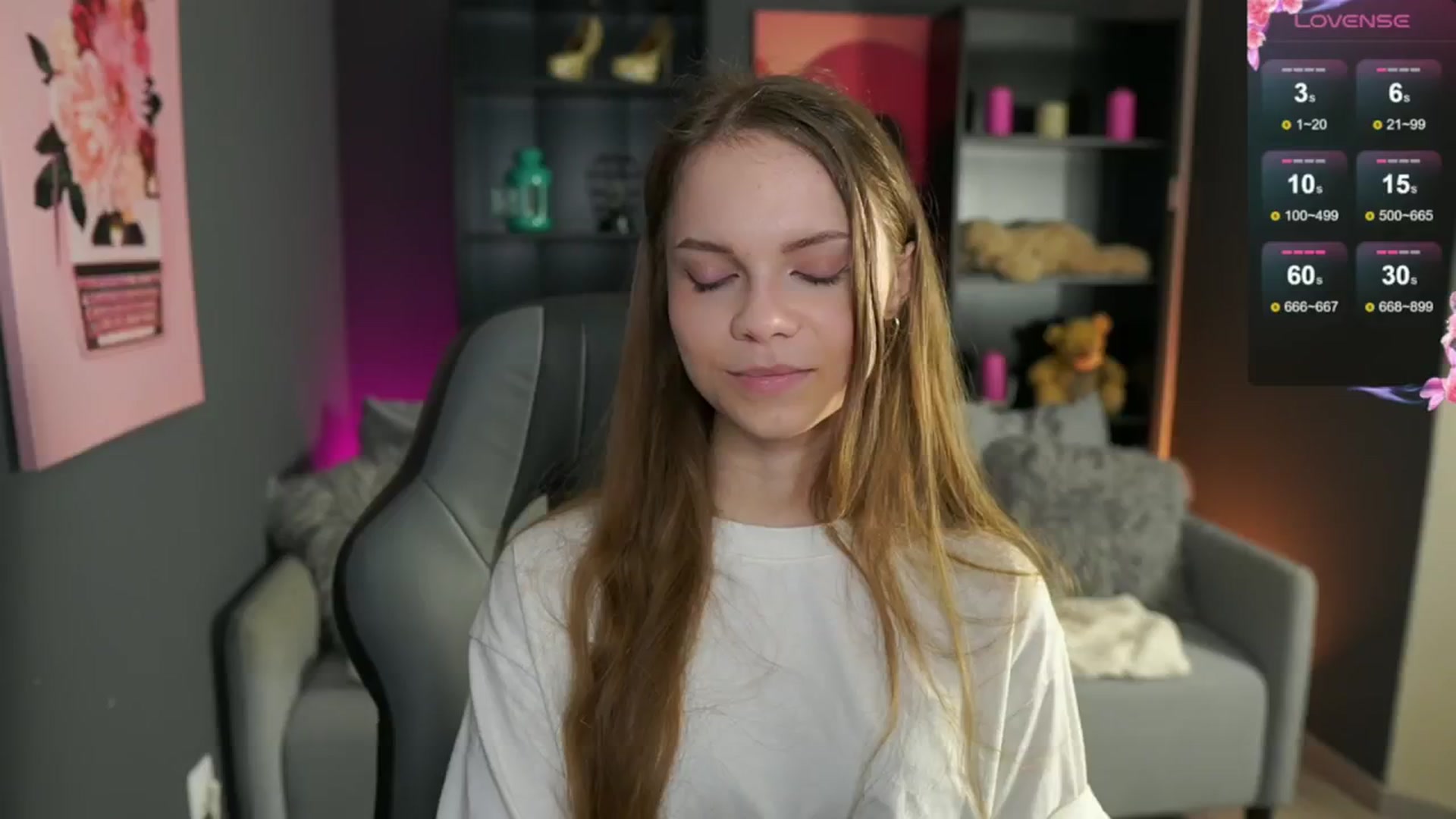 Gallery image thumbnail from Natasha_Malk's myfreecams stream on, 05/31/2024, 13:49 image 14 of 20