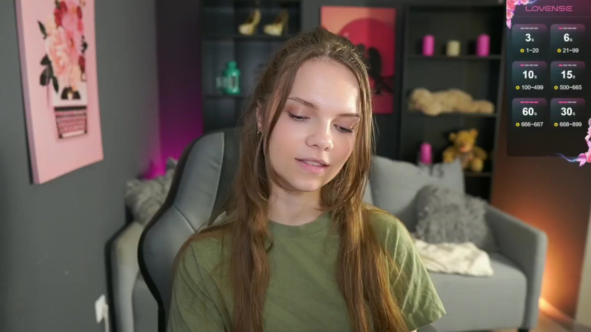 Gallery image thumbnail from Natasha_Malk's myfreecams stream on, 06/01/2024, 16:45 image 2 of 20
