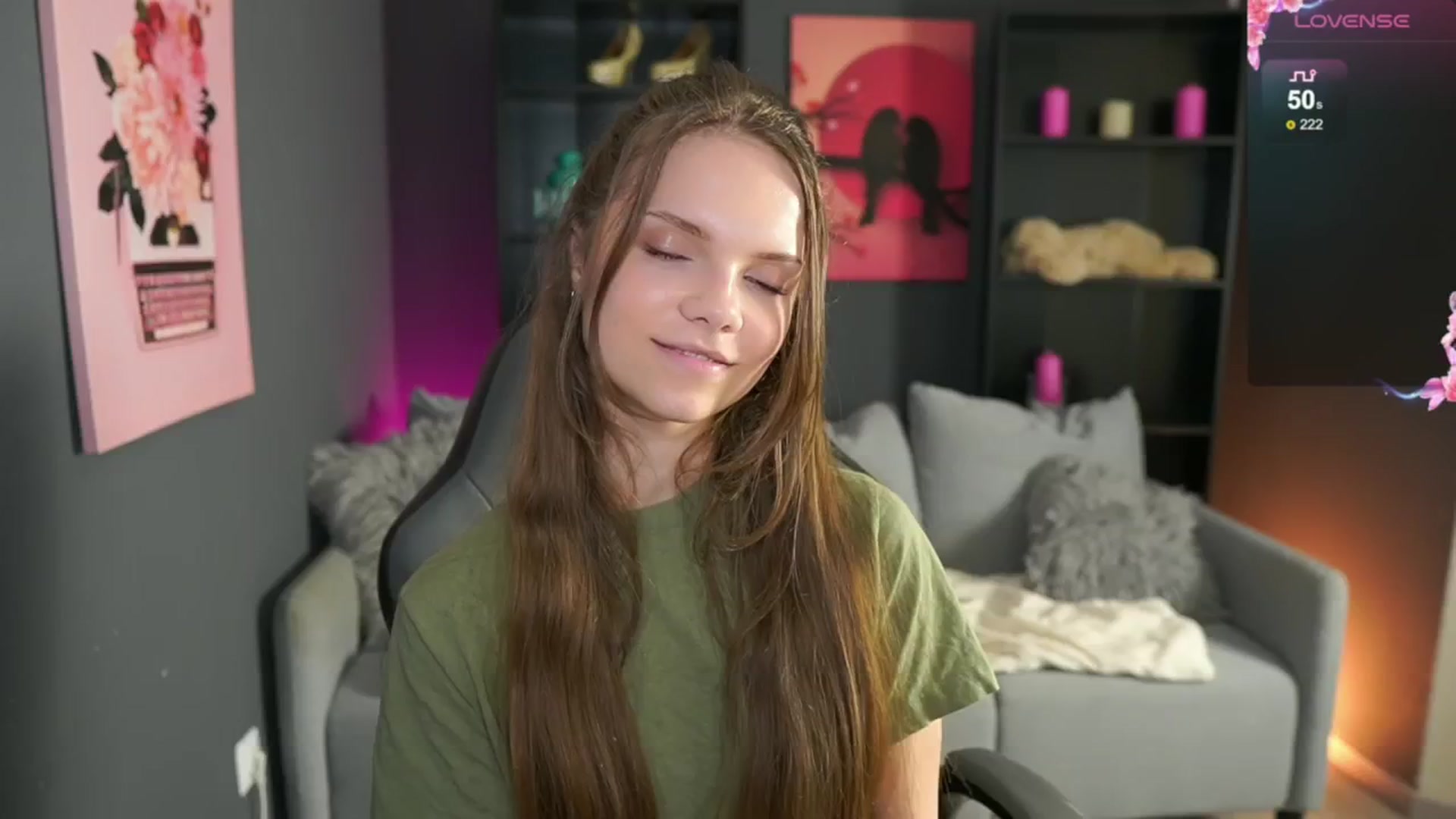 Gallery image thumbnail from Natasha_Malk's myfreecams stream on, 06/01/2024, 17:39 image 18 of 20