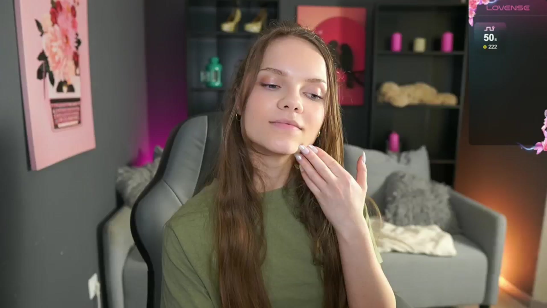 Gallery image thumbnail from Natasha_Malk's myfreecams stream on, 06/01/2024, 17:39 image 13 of 20