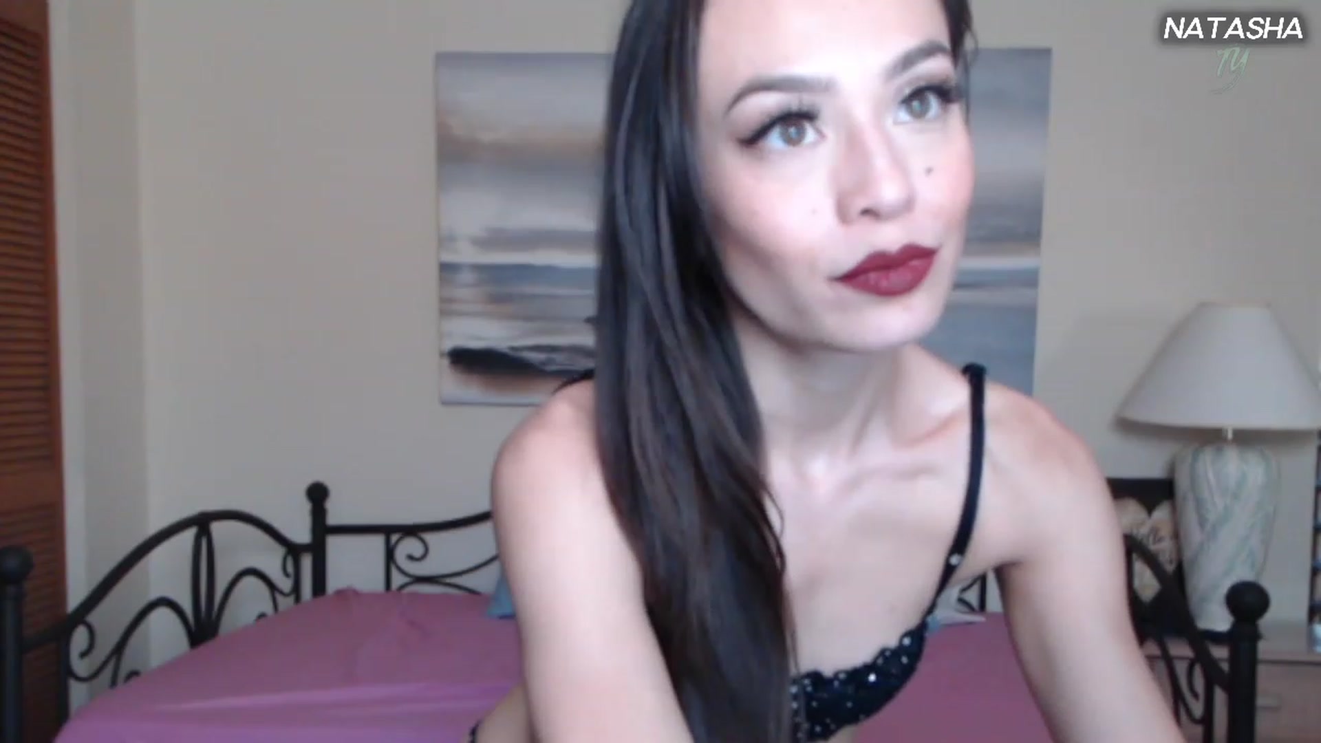 Gallery image thumbnail from Natasha_Ty's myfreecams stream on, 11/18/2022, 22:30 image 15 of 20