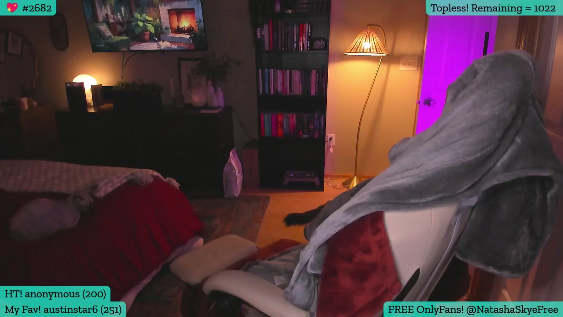 Gallery image thumbnail from Natashaskye's myfreecams stream on, 01/07/2026, 02:56 image 16 of 20