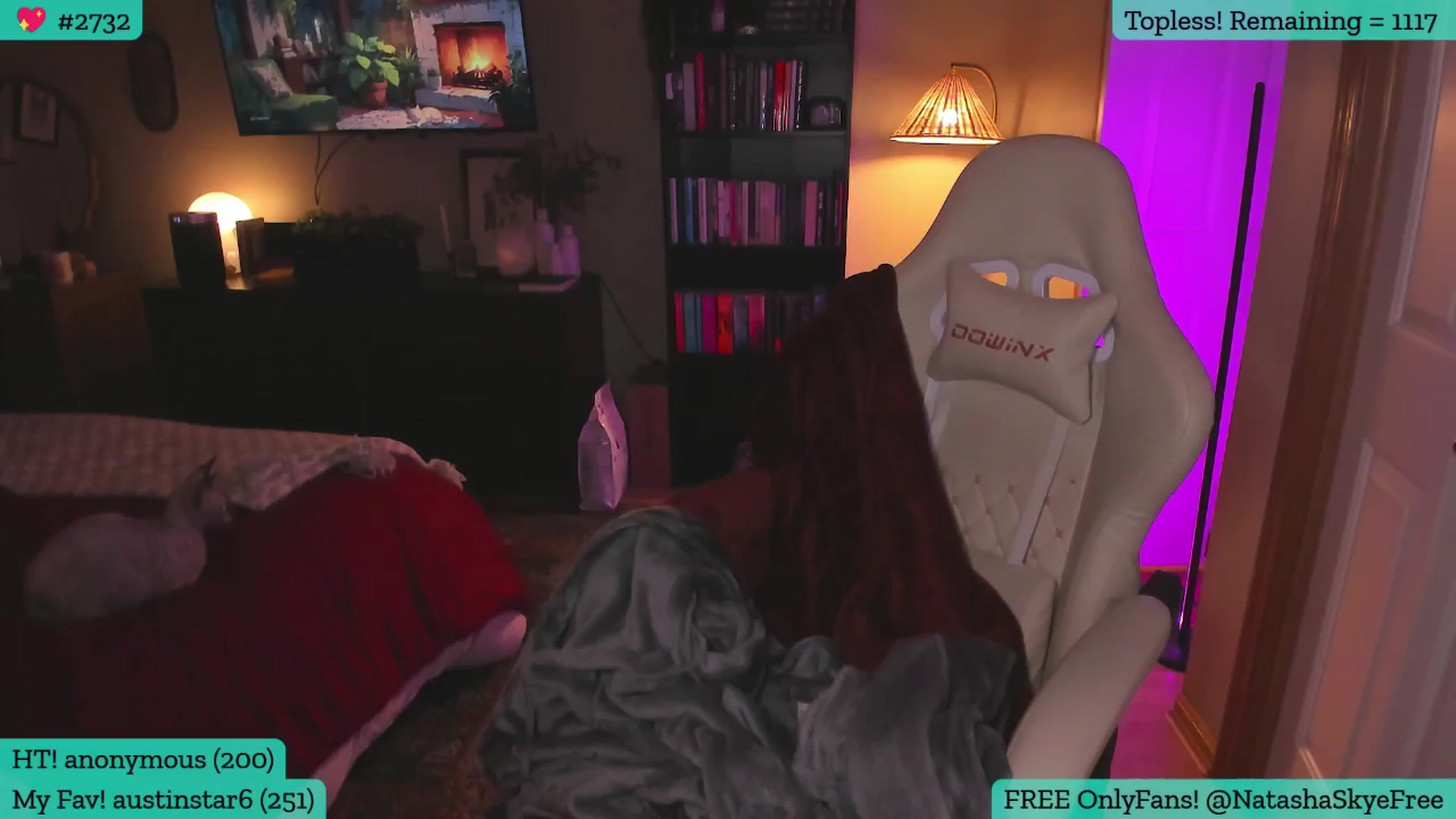 Gallery image thumbnail from Natashaskye's myfreecams stream on, 01/07/2026, 02:56 image 15 of 20