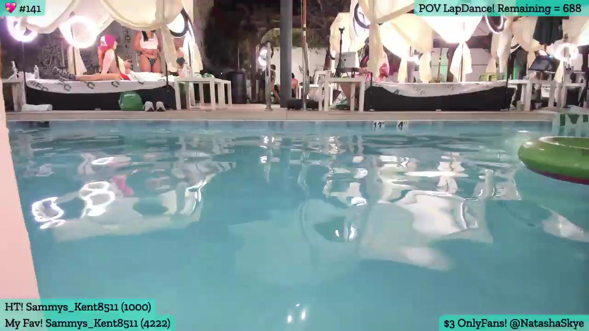 Gallery image thumbnail from Natashaskye's myfreecams stream on, 05/20/2026, 07:07 image 19 of 20