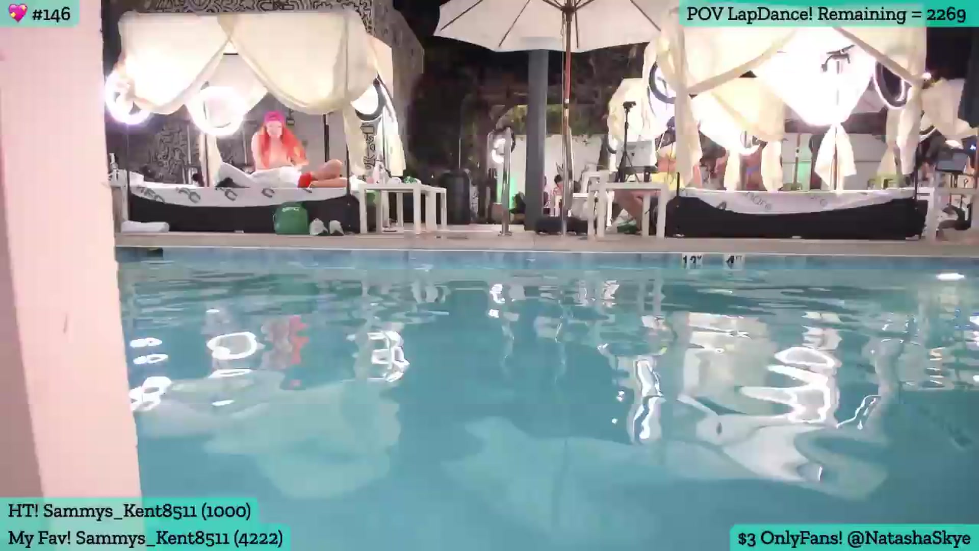 Gallery image thumbnail from Natashaskye's myfreecams stream on, 05/20/2026, 07:07 image 5 of 20