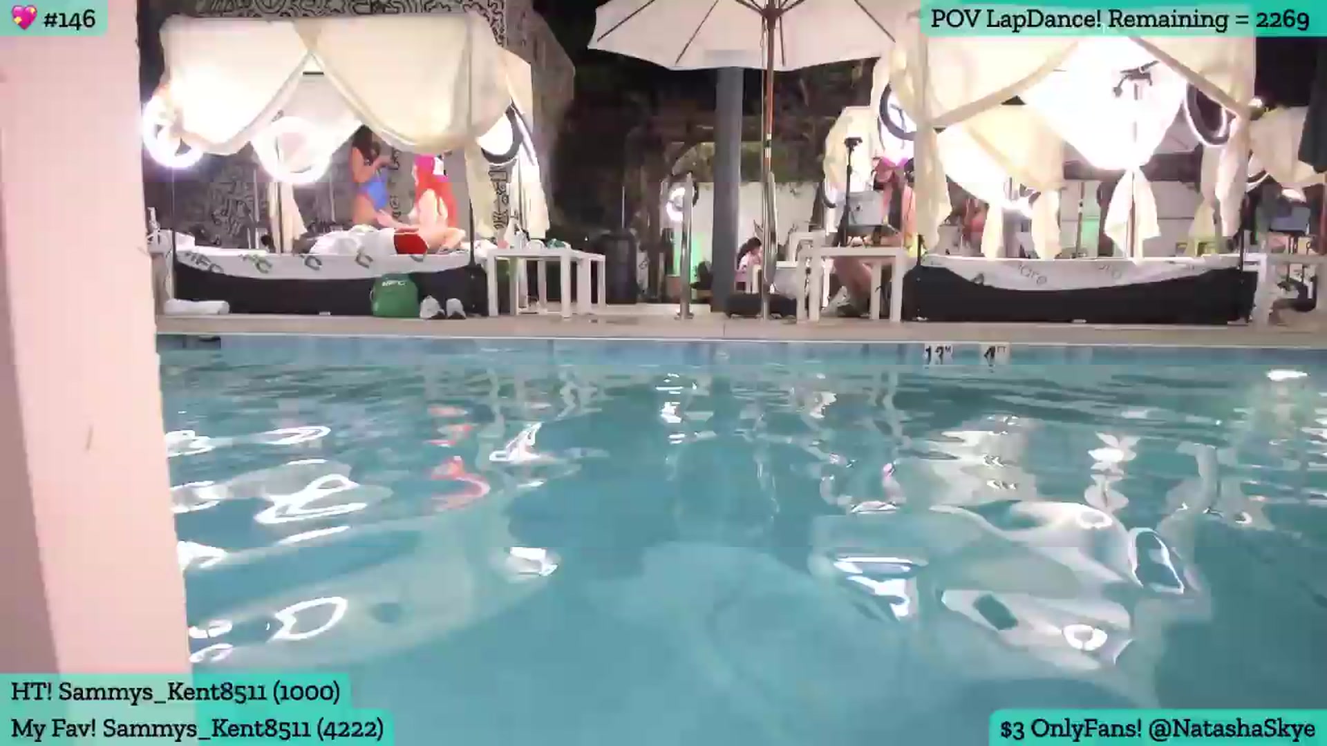 Gallery image thumbnail from Natashaskye's myfreecams stream on, 05/20/2026, 07:07 image 6 of 20