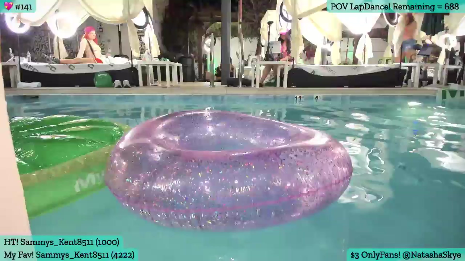 Gallery image thumbnail from Natashaskye's myfreecams stream on, 05/20/2026, 07:07 image 18 of 20