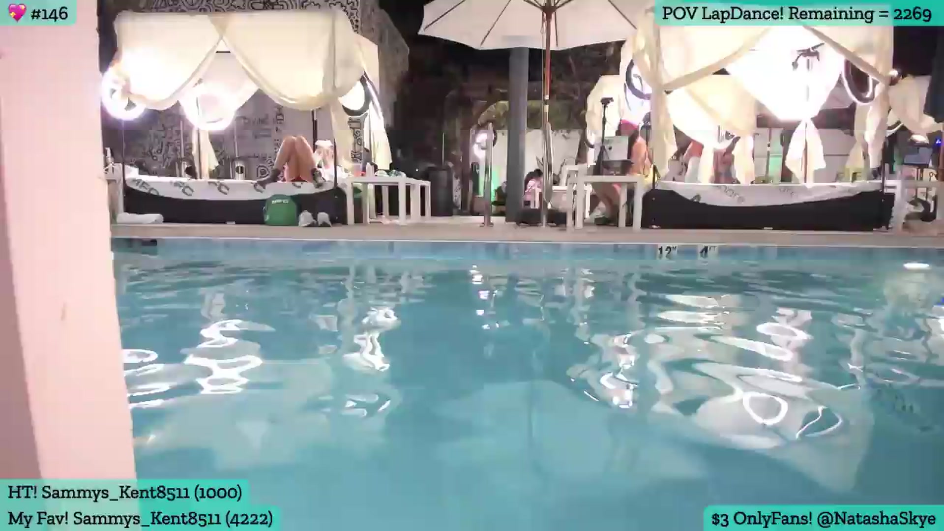 Gallery image thumbnail from Natashaskye's myfreecams stream on, 05/20/2026, 07:07 image 4 of 20
