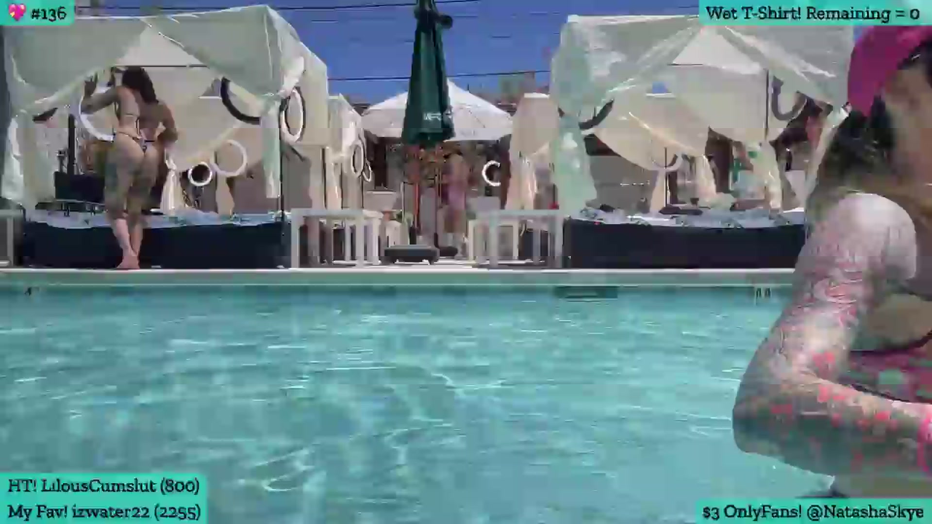 Gallery image thumbnail from Natashaskye's myfreecams stream on, 05/20/2026, 20:50 image 13 of 20