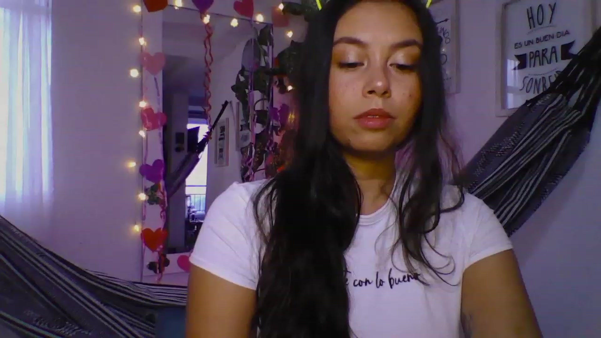 Gallery image thumbnail from Natha_Jones's myfreecams stream on, 02/22/2023, 22:48 image 18 of 20