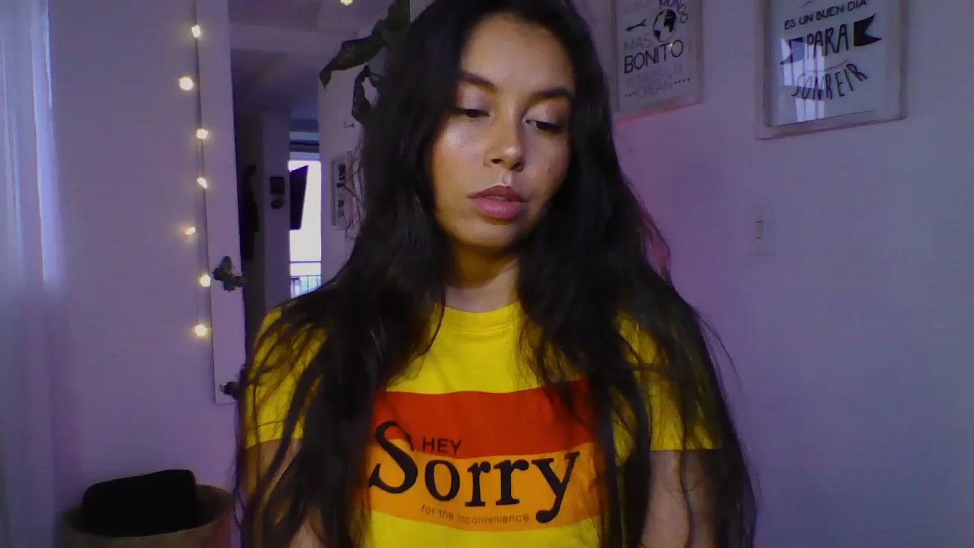Gallery image thumbnail from Natha_Jones's myfreecams stream on, 03/07/2023, 20:21 image 16 of 20