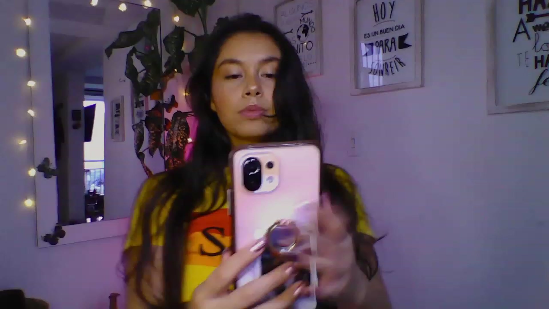 Gallery image thumbnail from Natha_Jones's myfreecams stream on, 03/07/2023, 20:21 image 20 of 20