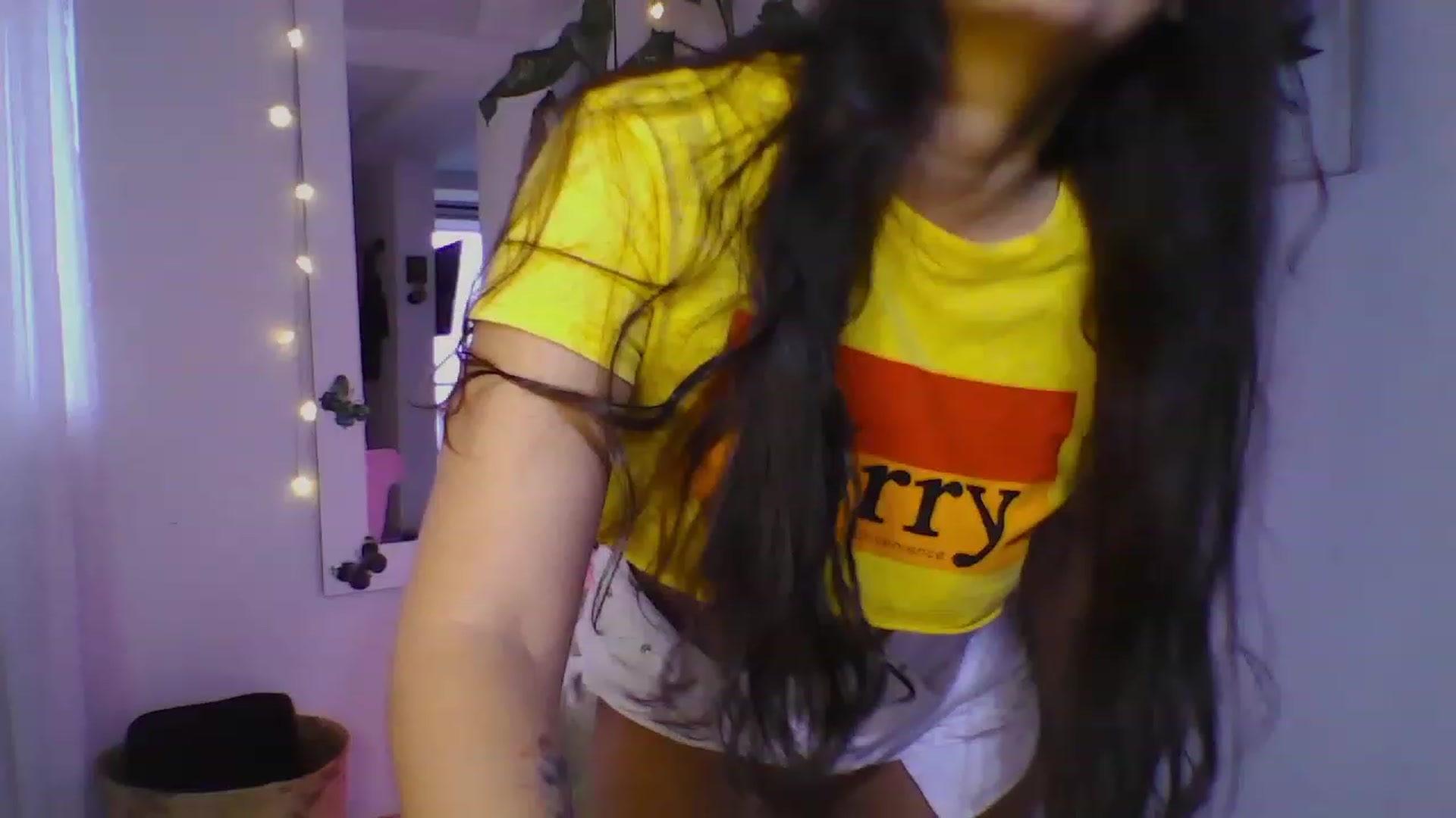 Gallery image thumbnail from Natha_Jones's myfreecams stream on, 03/07/2023, 20:21 image 8 of 20