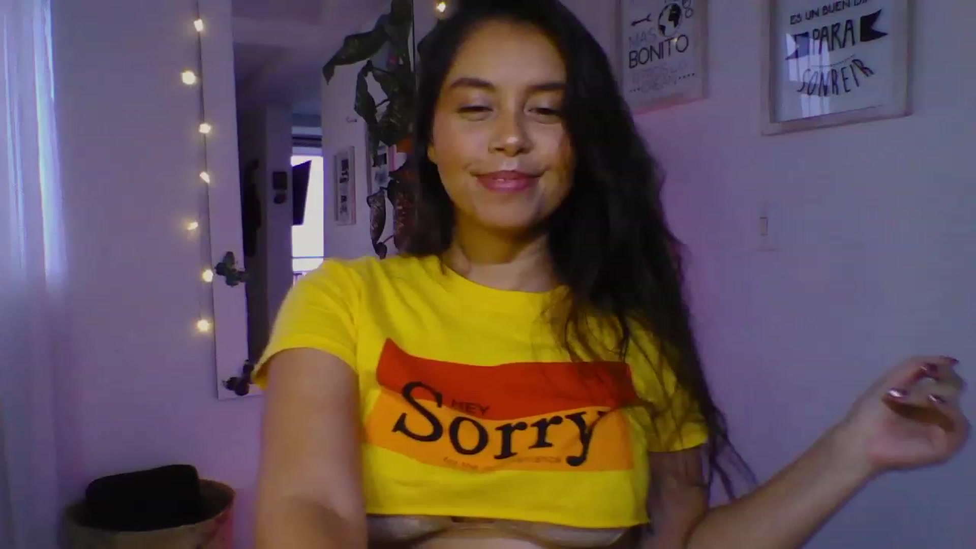 Gallery image thumbnail from Natha_Jones's myfreecams stream on, 03/07/2023, 20:21 image 6 of 20