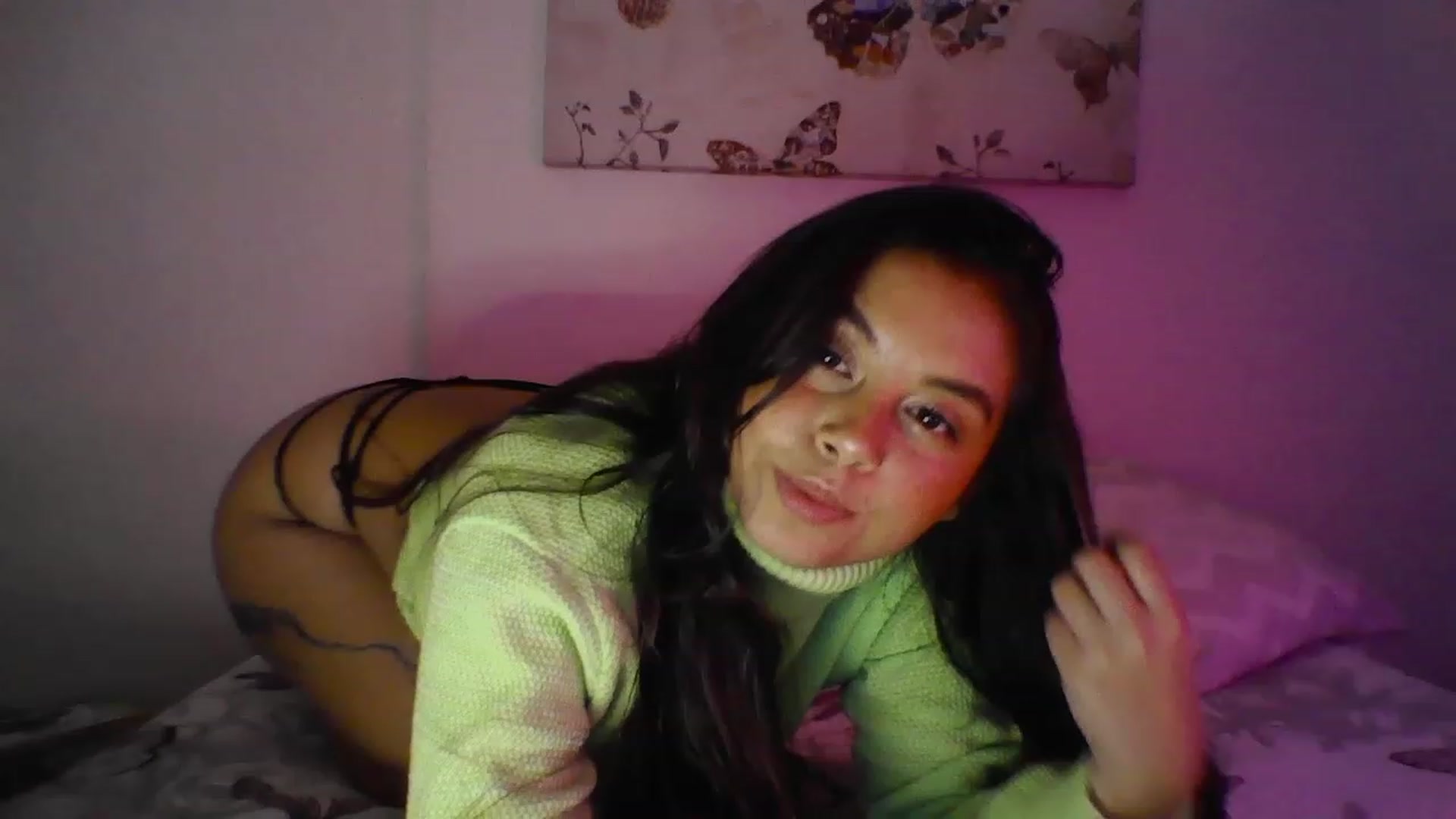 Gallery image thumbnail from Natha_Jones's myfreecams stream on, 03/28/2023, 24:30 image 14 of 20
