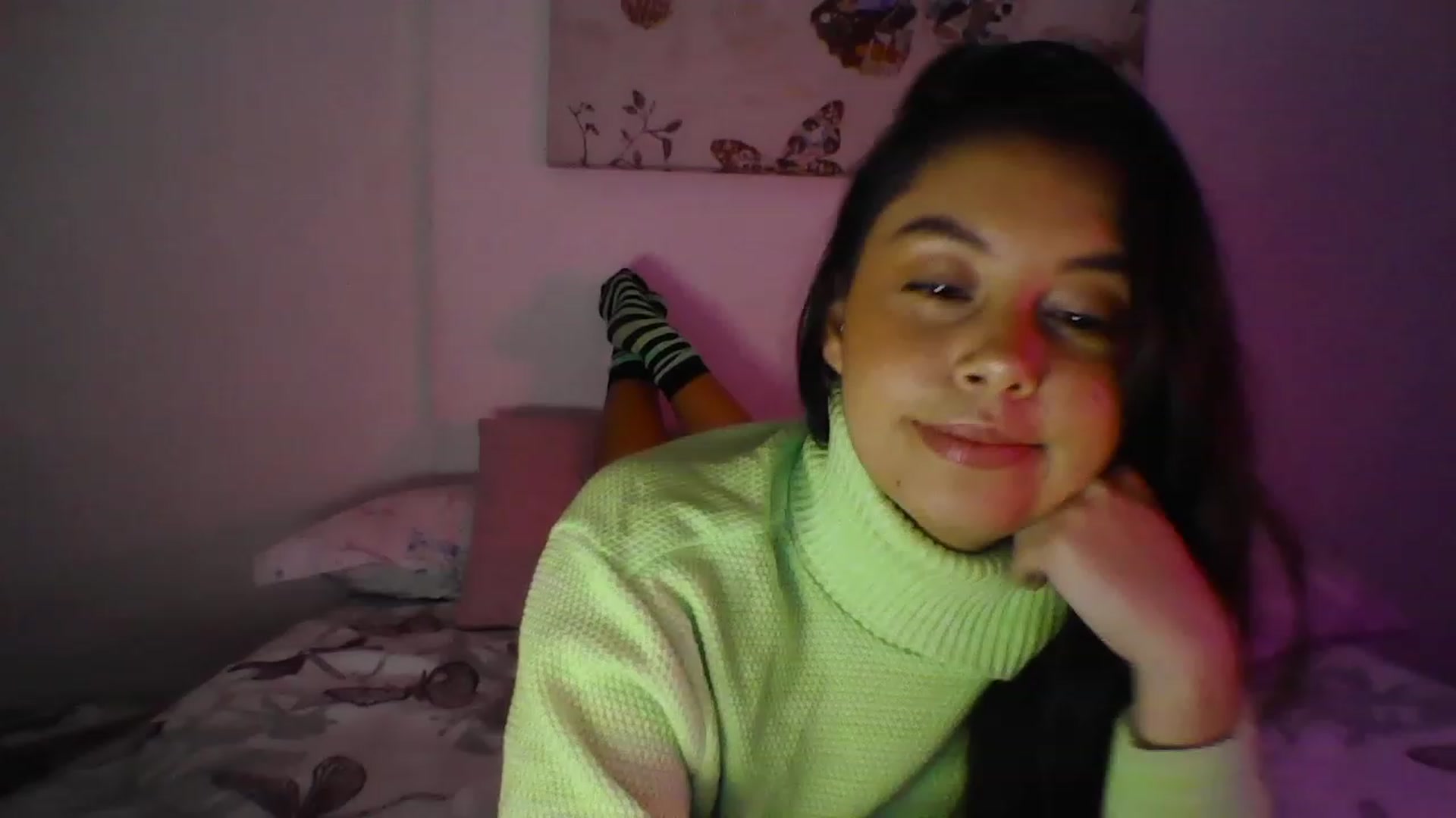 Gallery image thumbnail from Natha_Jones's myfreecams stream on, 03/28/2023, 24:30 image 1 of 20