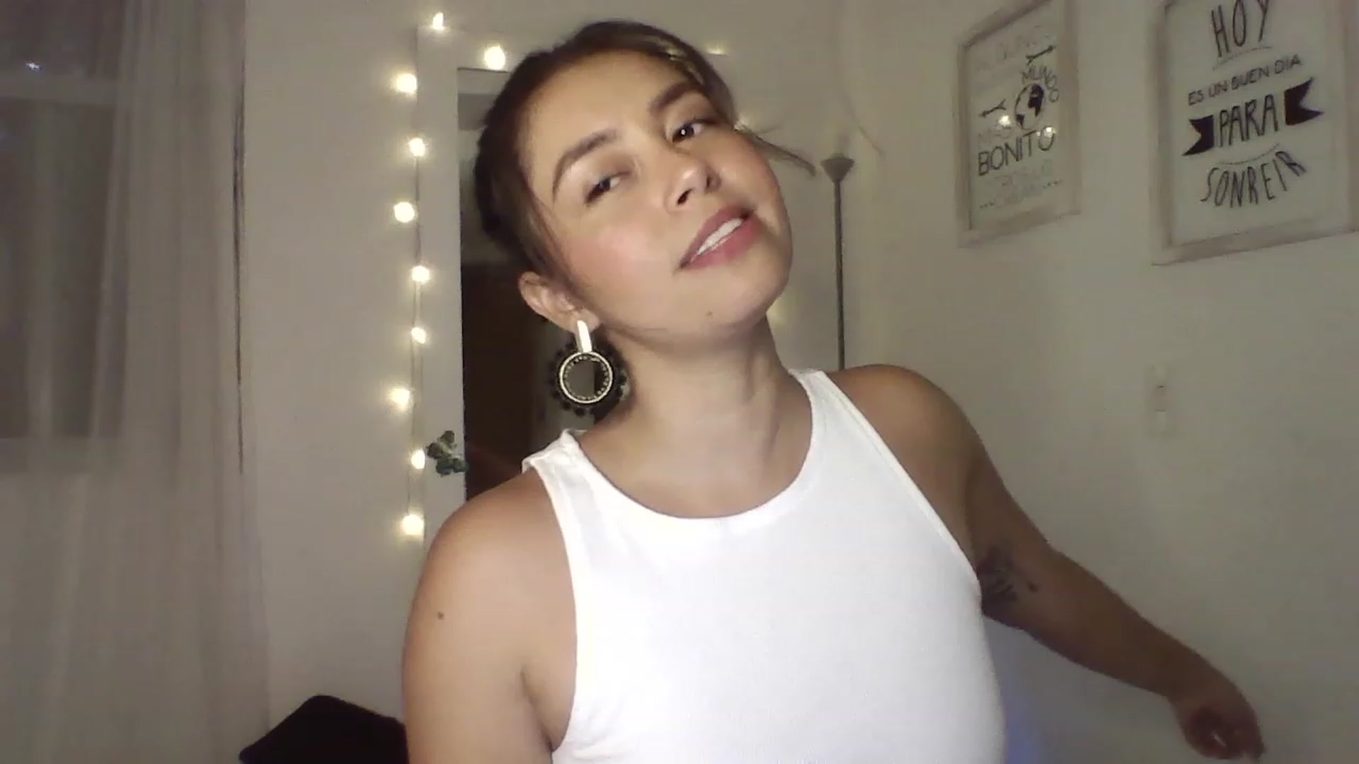 Gallery image thumbnail from Natha_Jones's myfreecams stream on, 05/07/2023, 24:31 image 3 of 20