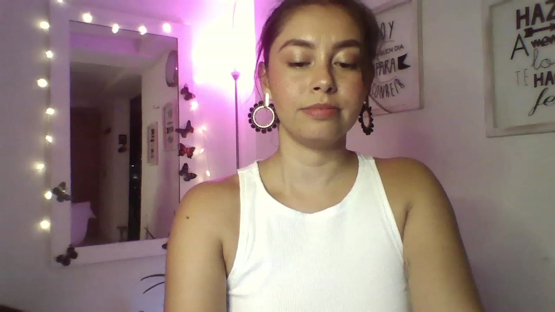 Gallery image thumbnail from Natha_Jones's myfreecams stream on, 05/07/2023, 24:31 image 20 of 20
