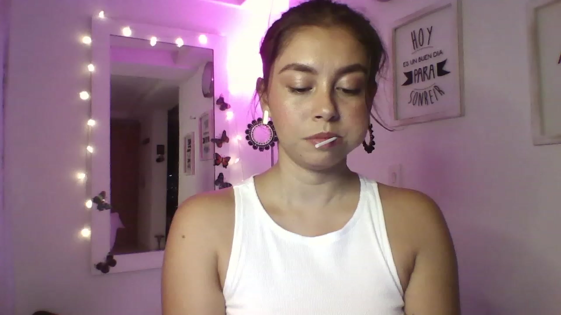 Gallery image thumbnail from Natha_Jones's myfreecams stream on, 05/07/2023, 24:31 image 11 of 20
