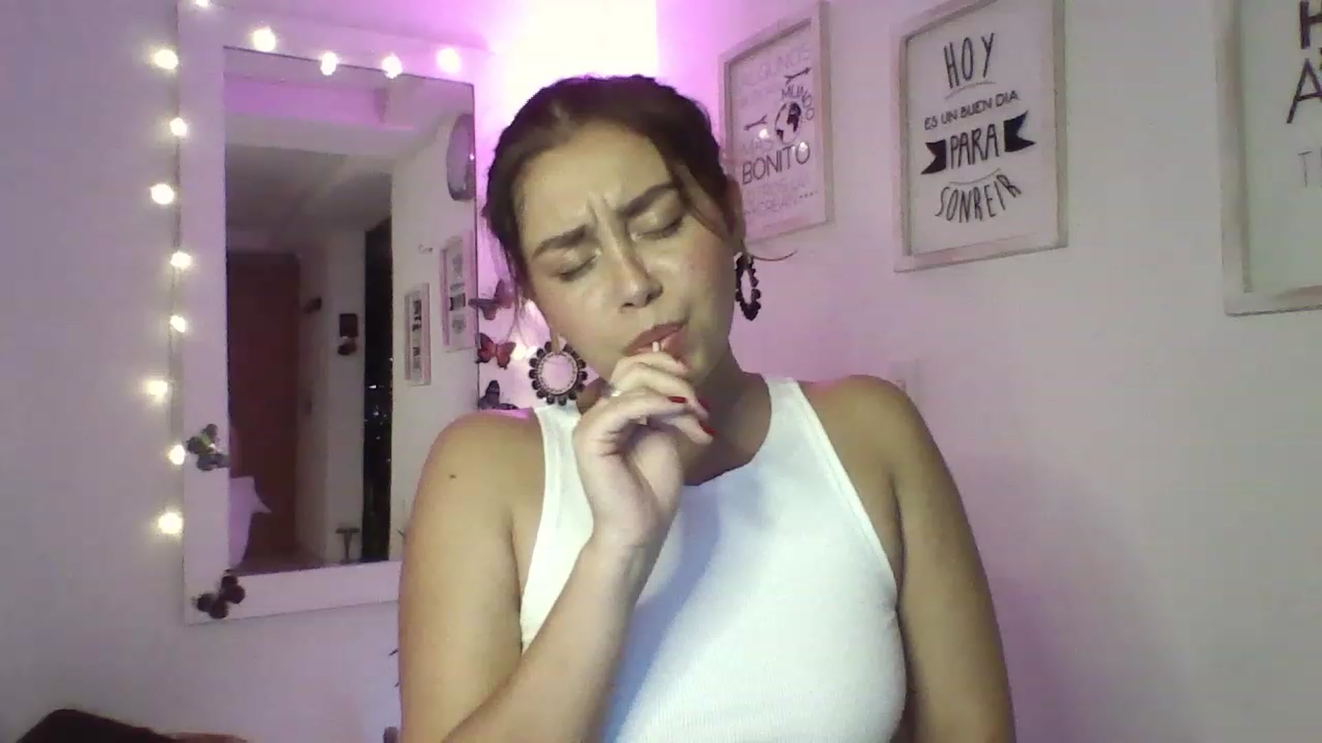 Gallery image thumbnail from Natha_Jones's myfreecams stream on, 05/07/2023, 24:31 image 6 of 20