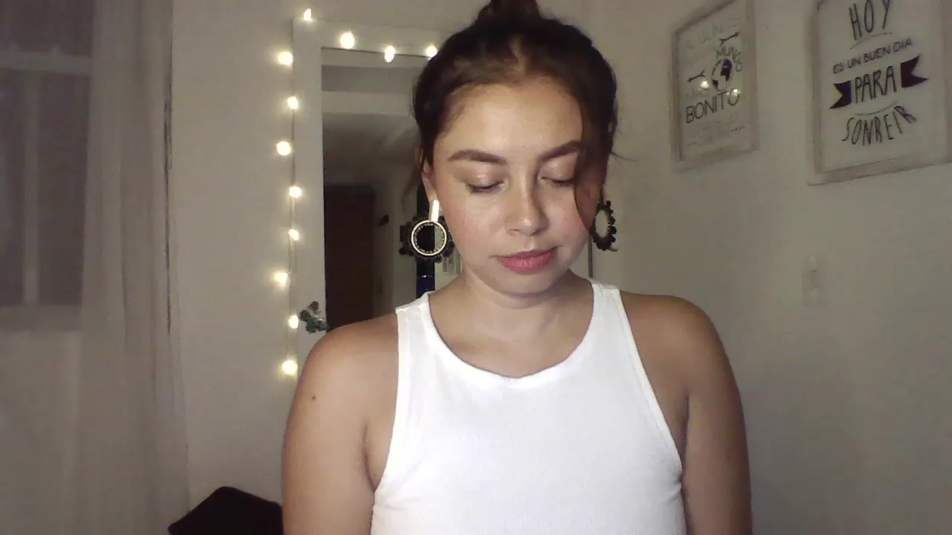 Gallery image thumbnail from Natha_Jones's myfreecams stream on, 05/07/2023, 24:31 image 1 of 20