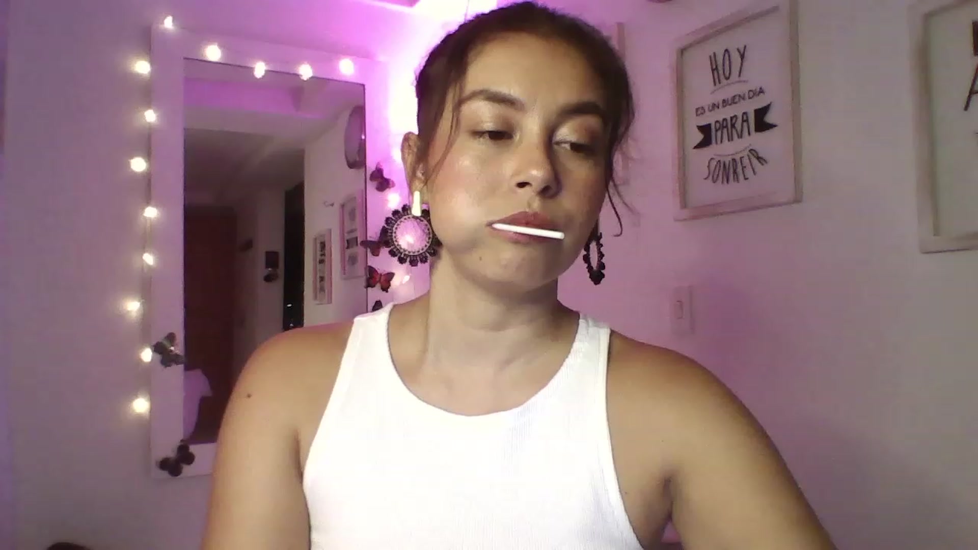 Gallery image thumbnail from Natha_Jones's myfreecams stream on, 05/07/2023, 24:31 image 9 of 20
