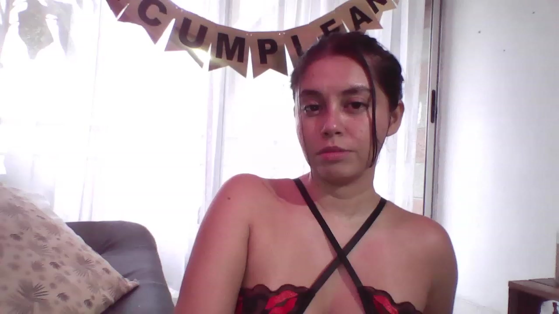 Gallery image thumbnail from Natha_Jones's myfreecams stream on, 05/21/2023, 11:38 image 8 of 20