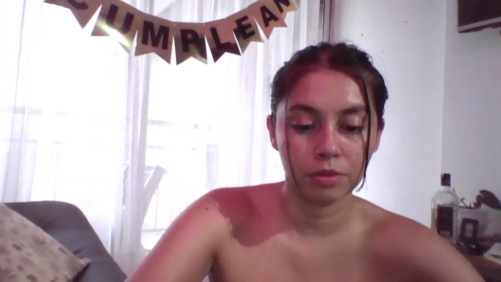 Gallery image thumbnail from Natha_Jones's myfreecams stream on, 05/21/2023, 11:38 image 1 of 20