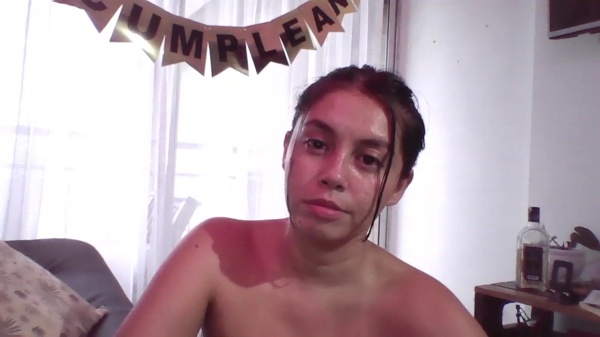 Gallery image thumbnail from Natha_Jones's myfreecams stream on, 05/21/2023, 11:38 image 2 of 20