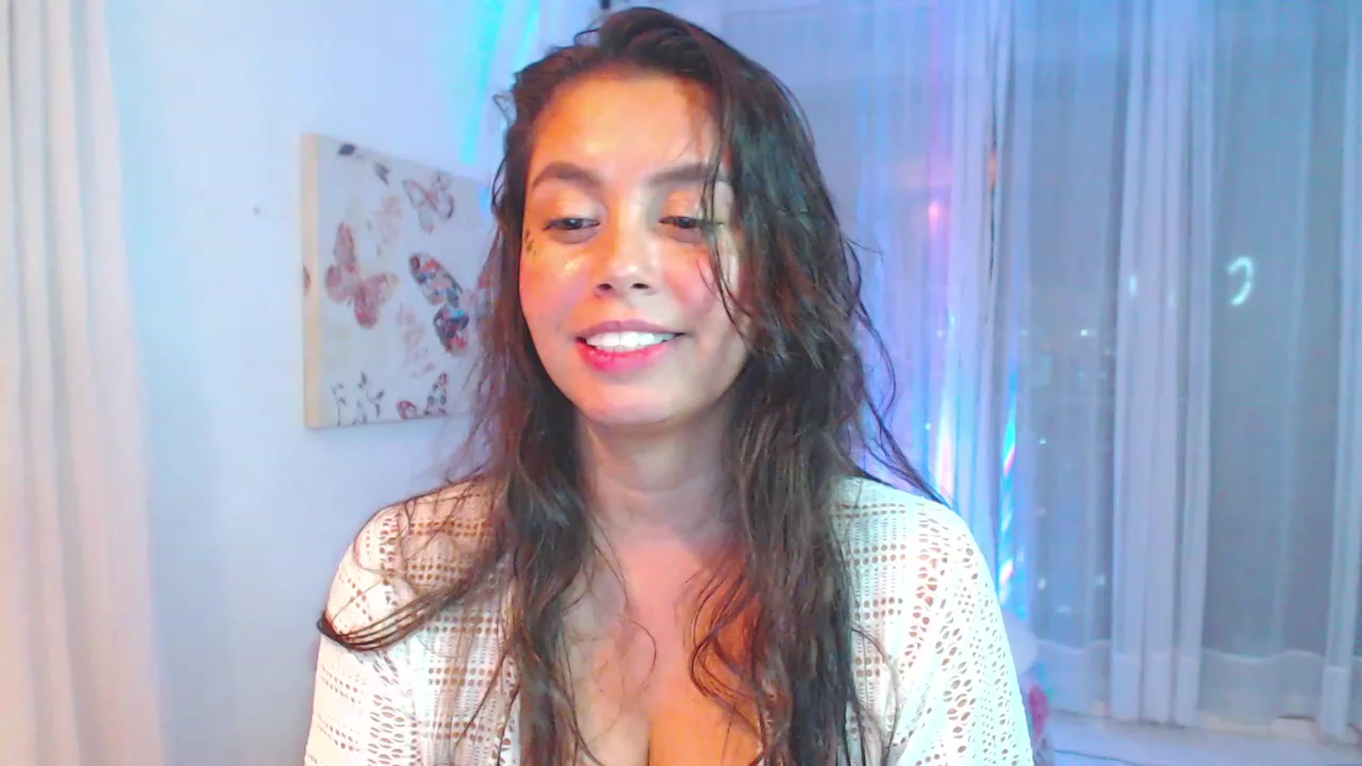 Gallery image thumbnail from Natha_Jones's myfreecams stream on, 07/02/2023, 24:51 image 5 of 20