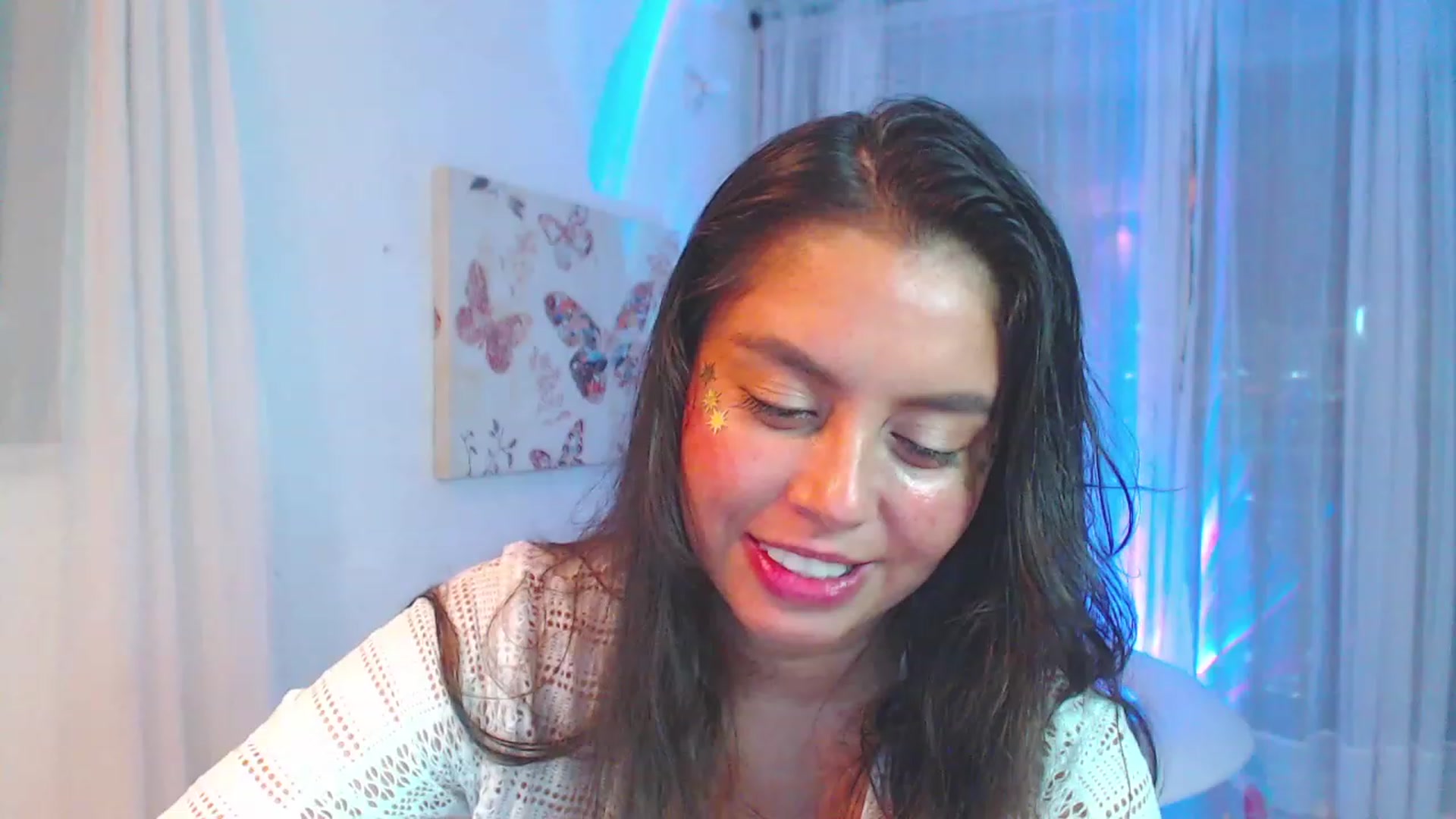 Gallery image thumbnail from Natha_Jones's myfreecams stream on, 07/02/2023, 24:51 image 15 of 20