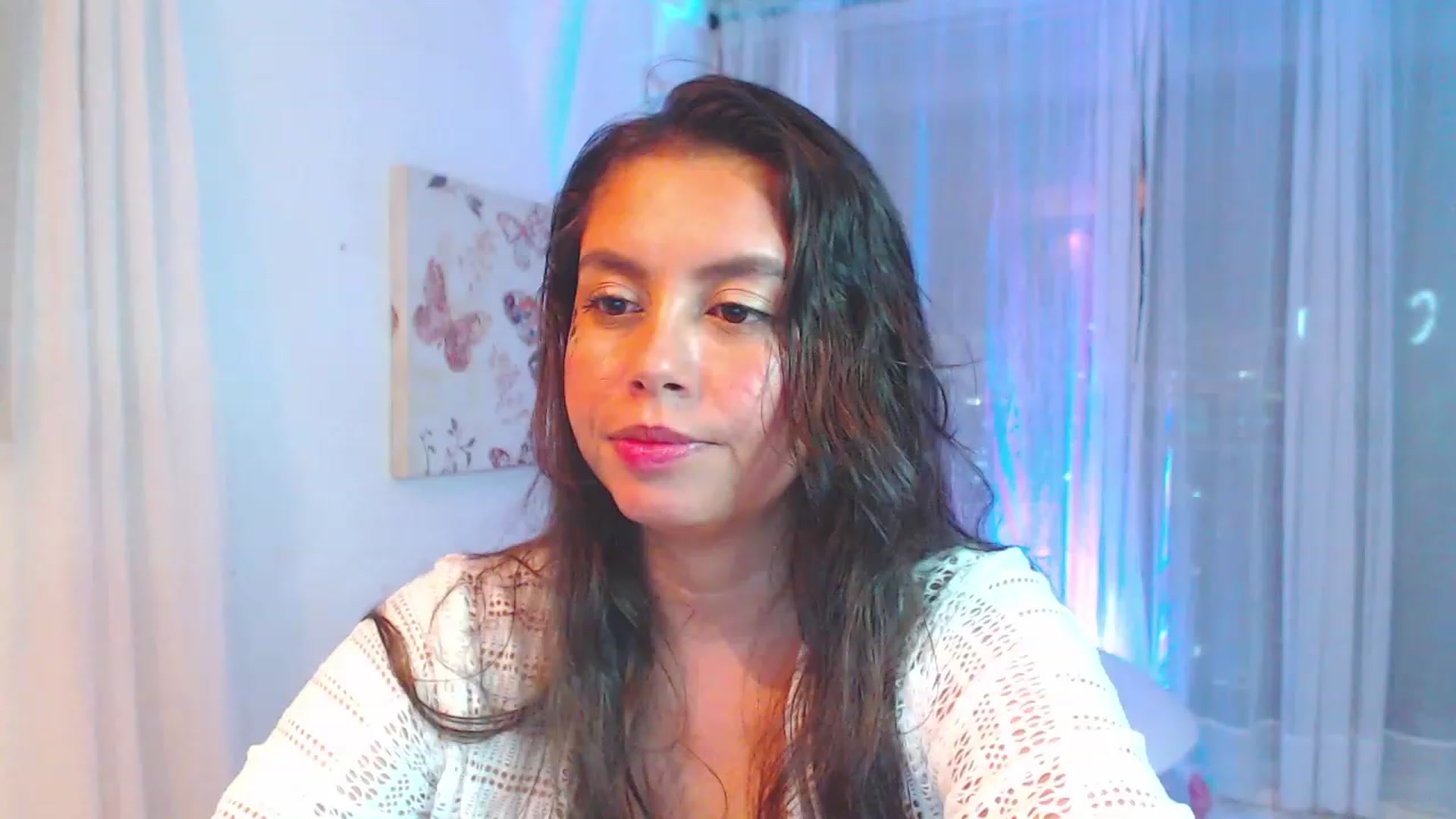 Gallery image thumbnail from Natha_Jones's myfreecams stream on, 07/02/2023, 24:51 image 16 of 20