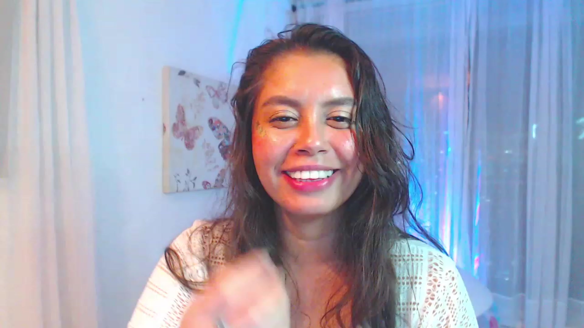 Gallery image thumbnail from Natha_Jones's myfreecams stream on, 07/02/2023, 24:51 image 9 of 20