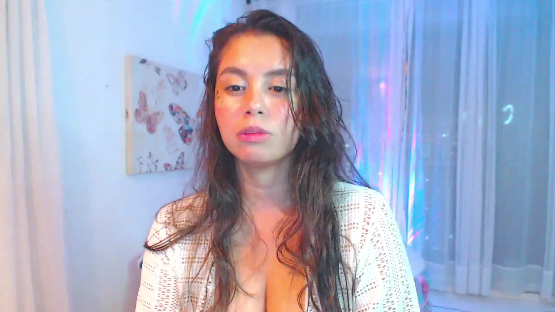 Gallery image thumbnail from Natha_Jones's myfreecams stream on, 07/02/2023, 24:51 image 4 of 20