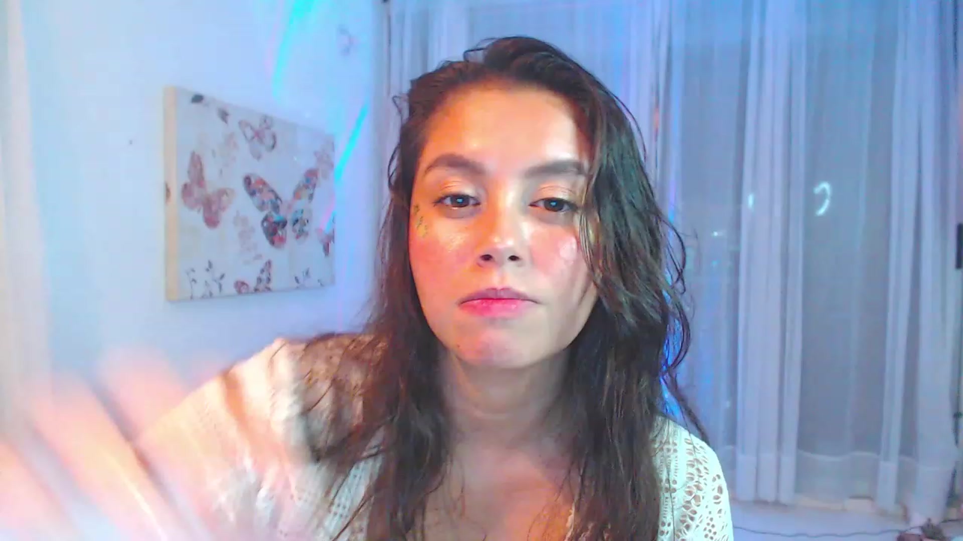 Gallery image thumbnail from Natha_Jones's myfreecams stream on, 07/02/2023, 24:51 image 7 of 20