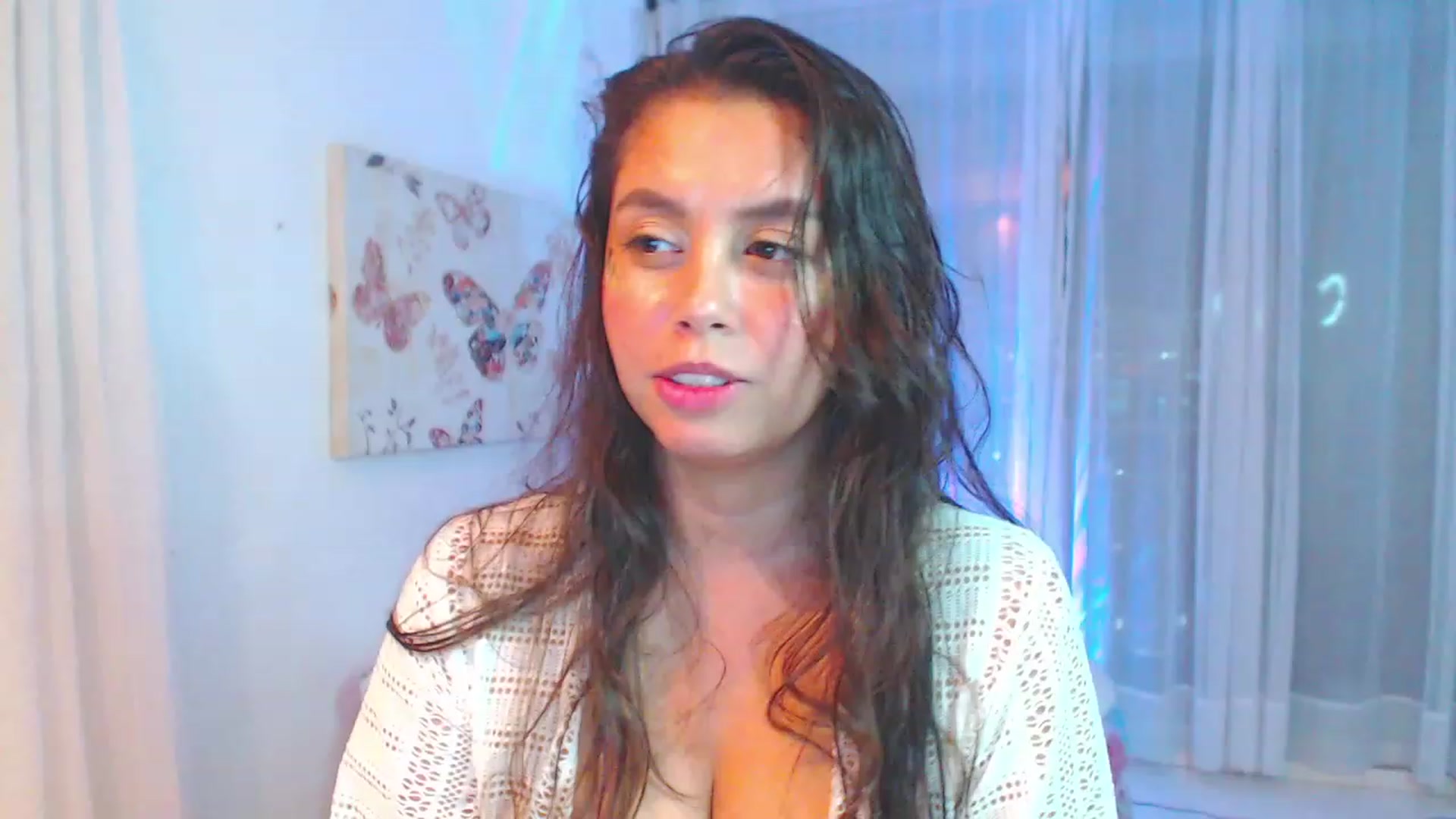 Gallery image thumbnail from Natha_Jones's myfreecams stream on, 07/02/2023, 24:51 image 2 of 20