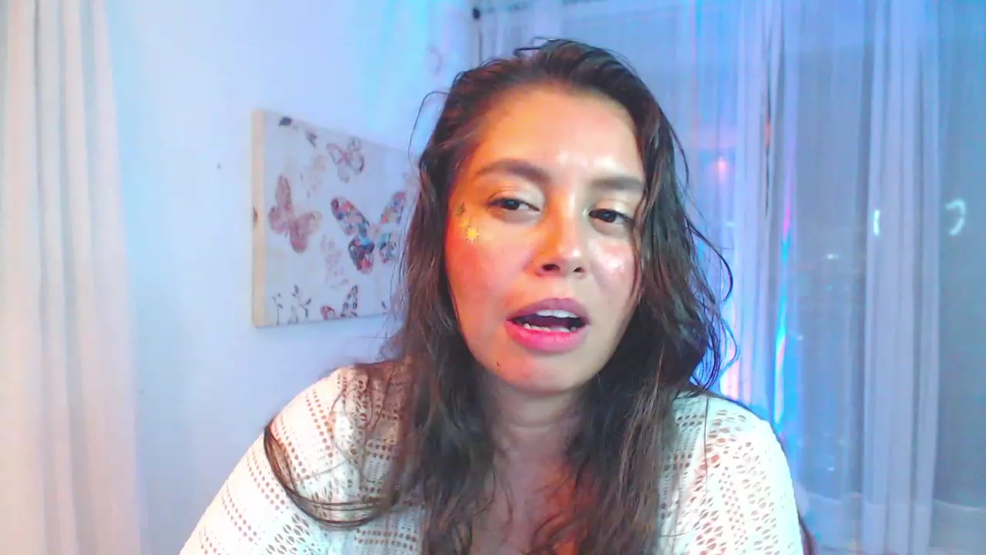 Gallery image thumbnail from Natha_Jones's myfreecams stream on, 07/02/2023, 24:51 image 10 of 20
