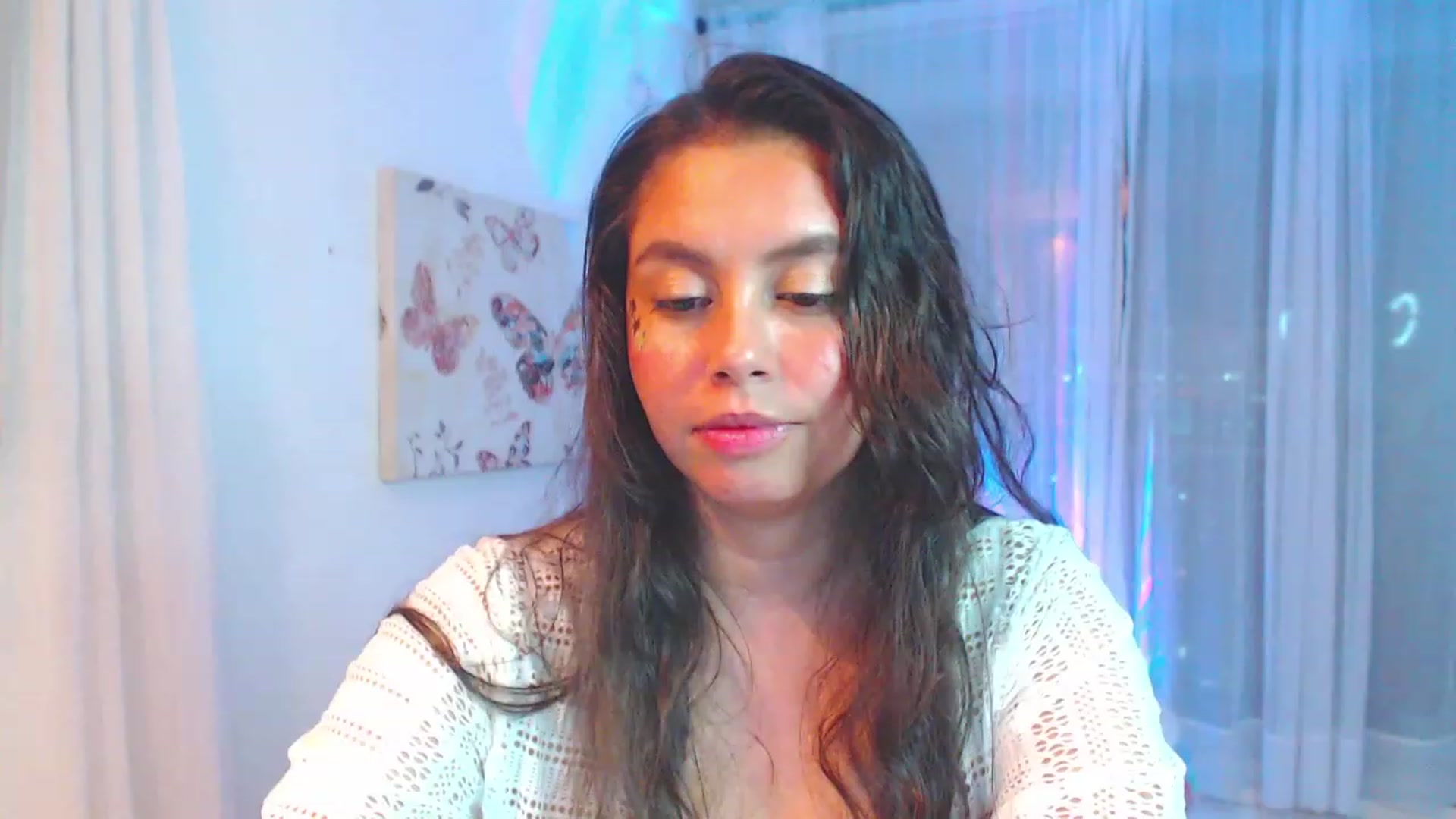 Gallery image thumbnail from Natha_Jones's myfreecams stream on, 07/02/2023, 24:51 image 18 of 20